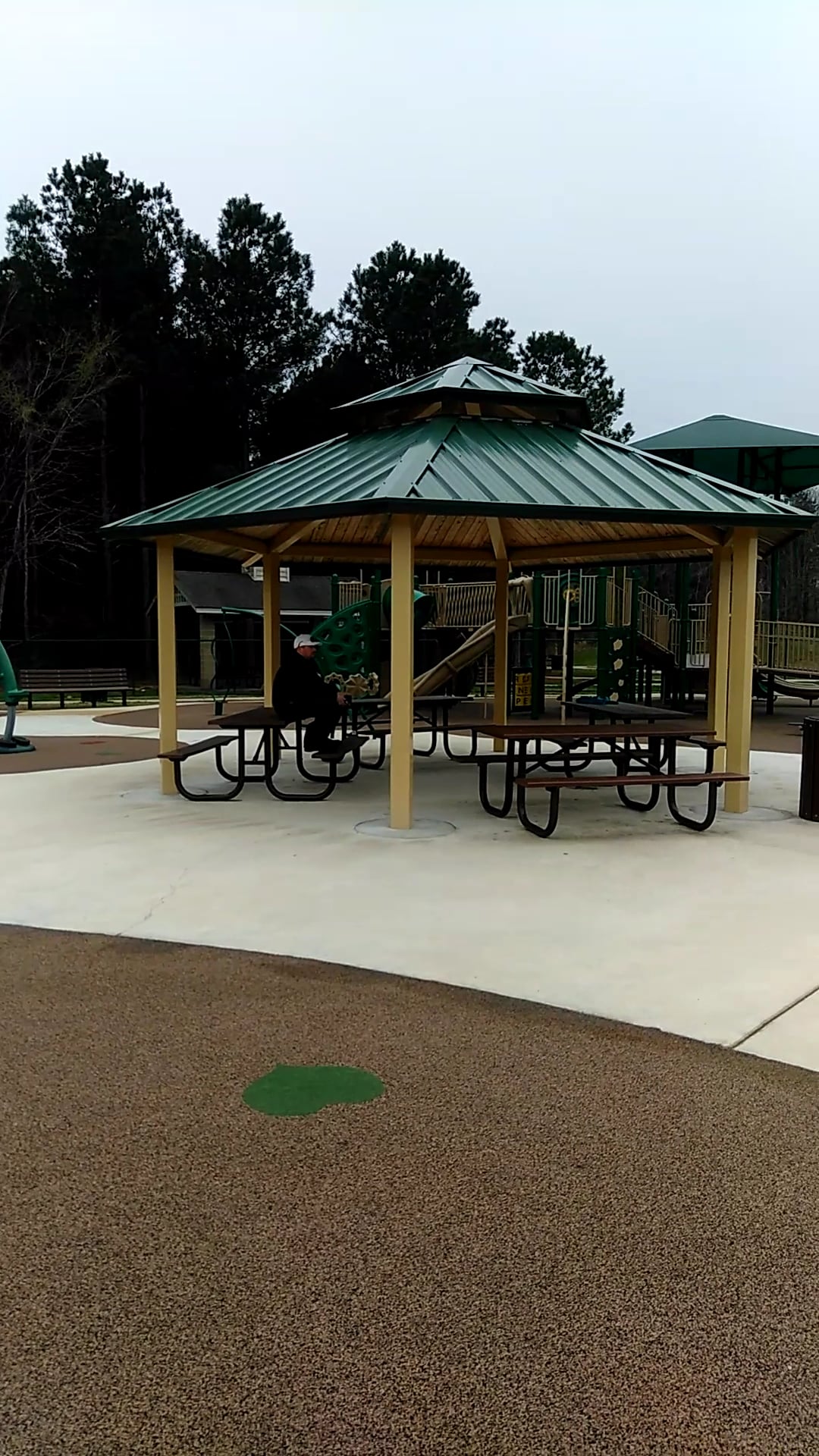 Creekwood South Park - Chesapeake, VA