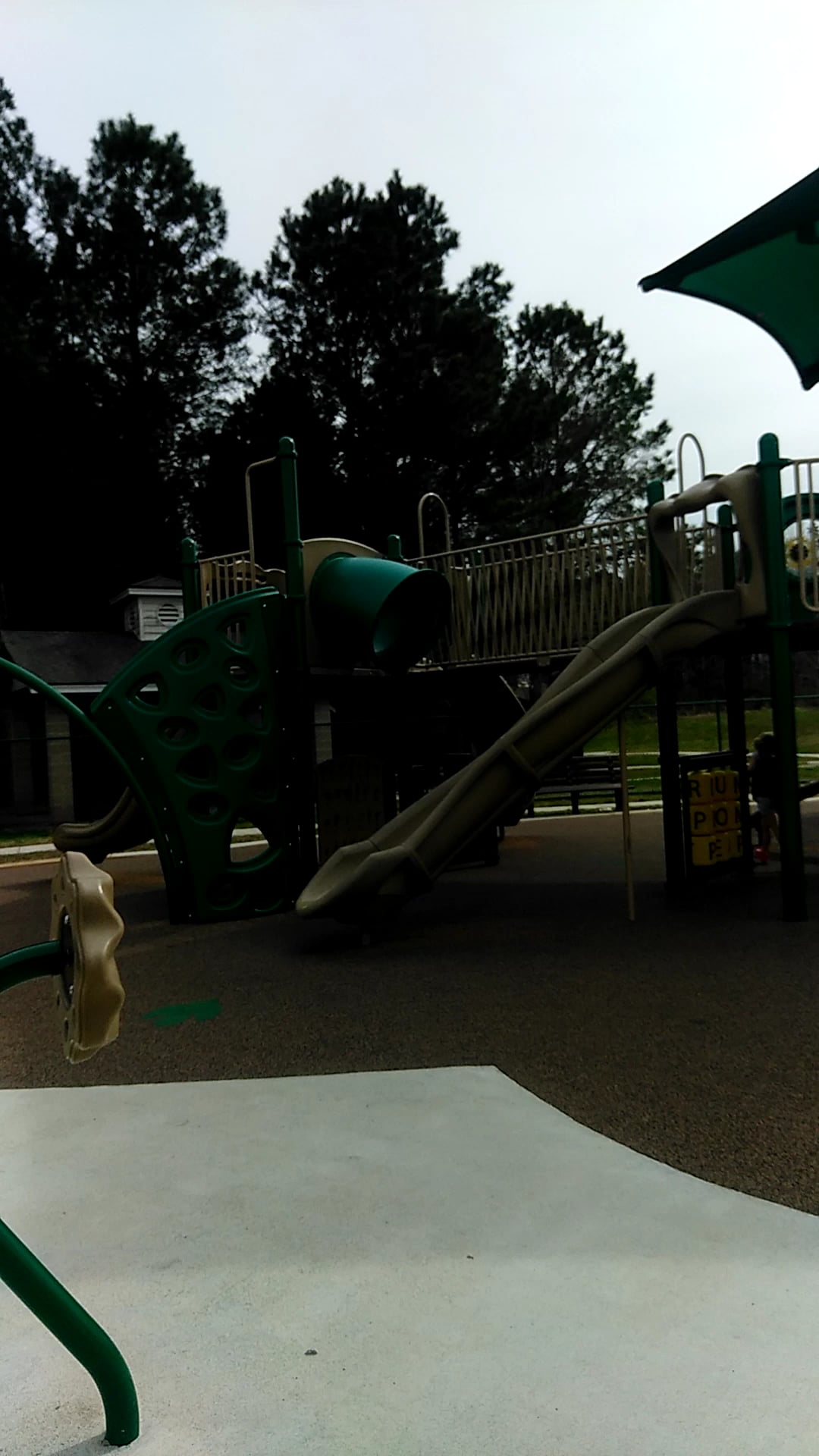 Deep Creek Park - Chesapeake, VA