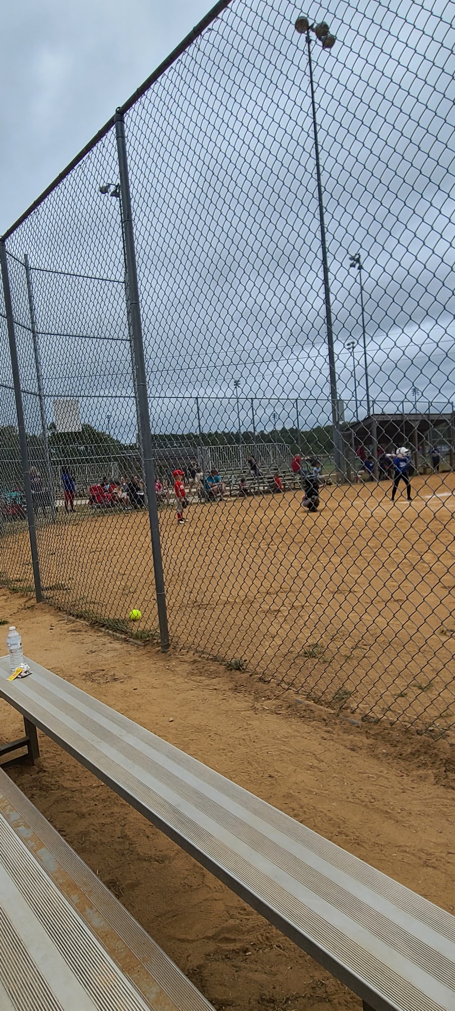 Deep Creek Park - Chesapeake, VA