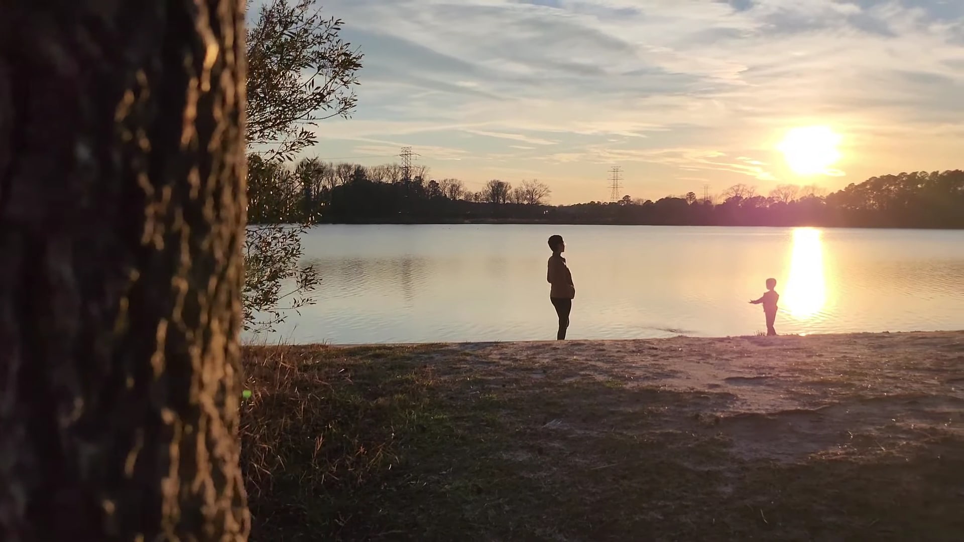 Oak Grove Lake Park - Chesapeake, VA