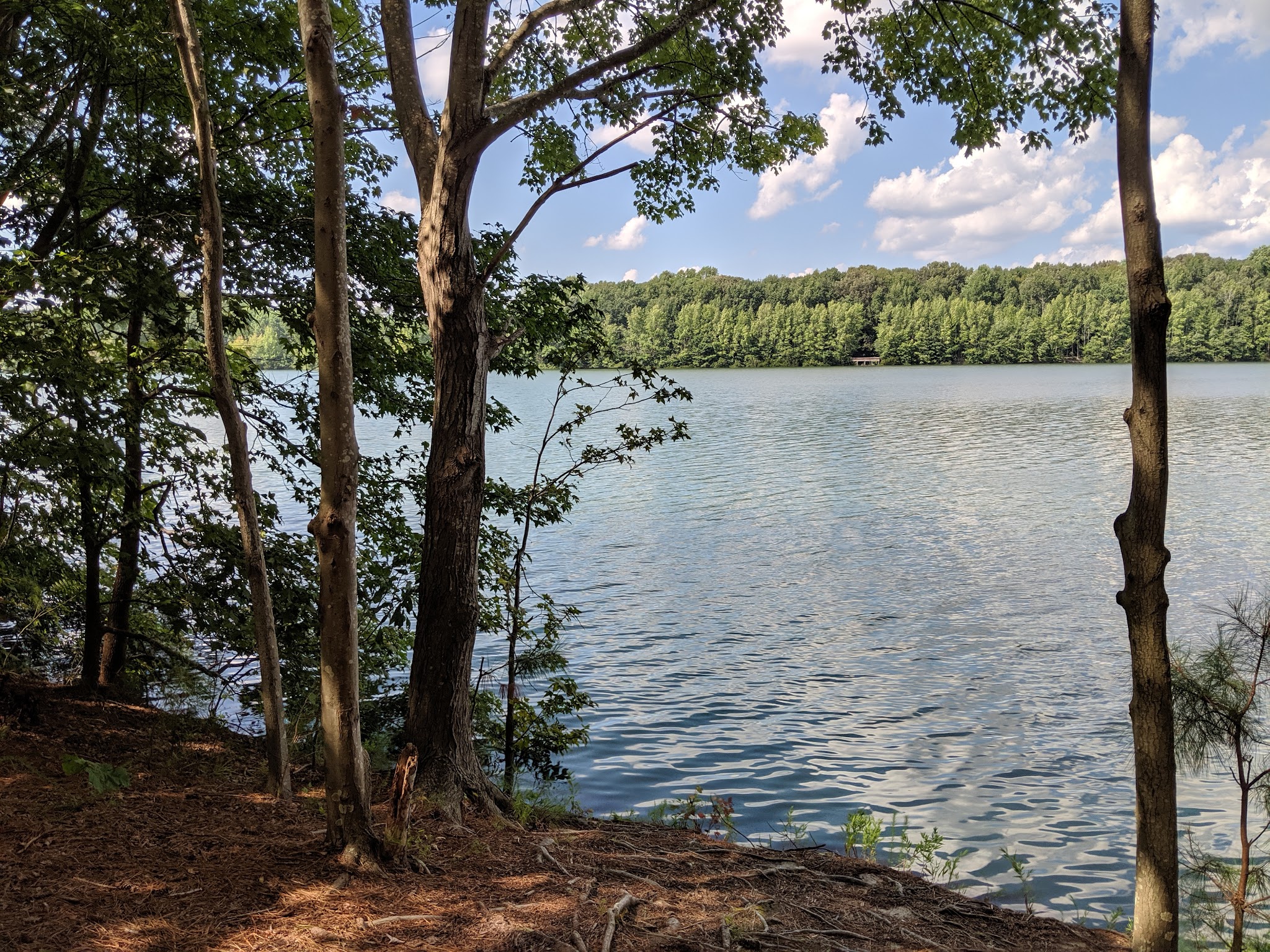 Oak Grove Lake Park - Chesapeake, VA