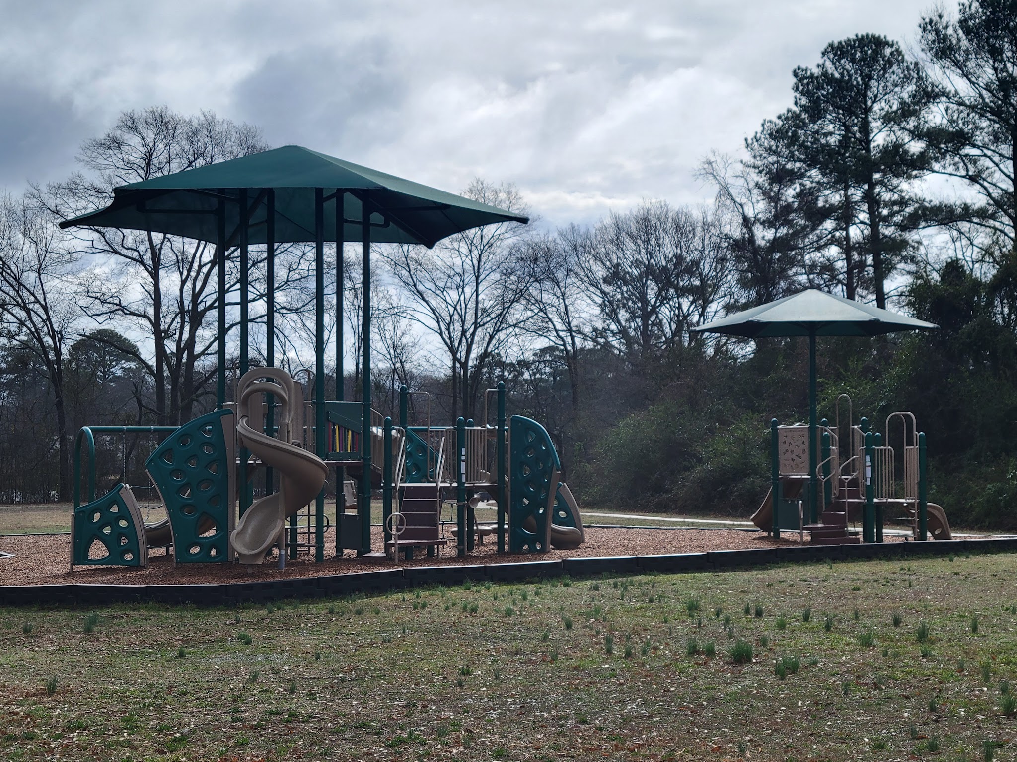 Plymouth Park - Chesapeake, VA