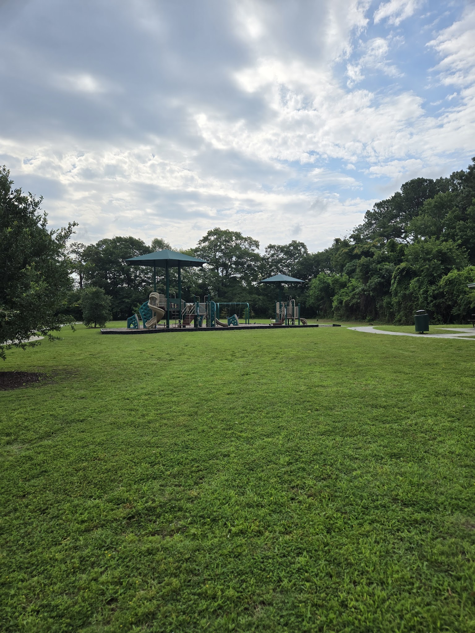 Plymouth Park - Chesapeake, VA