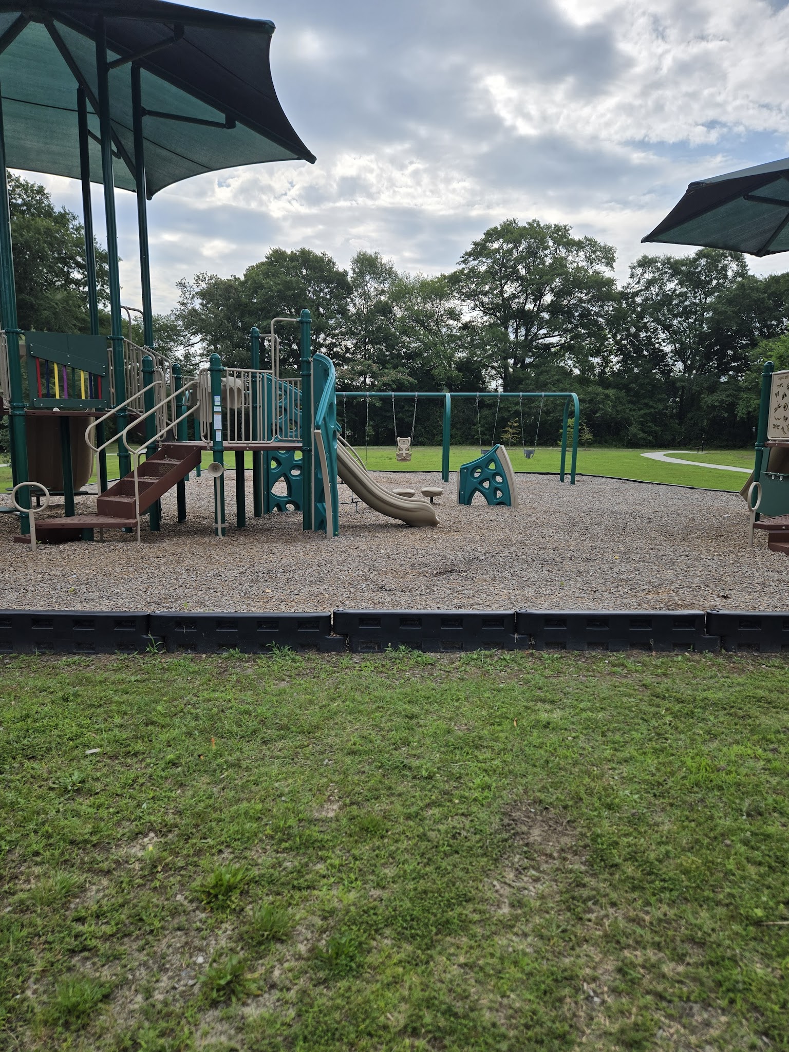 Plymouth Park - Chesapeake, VA