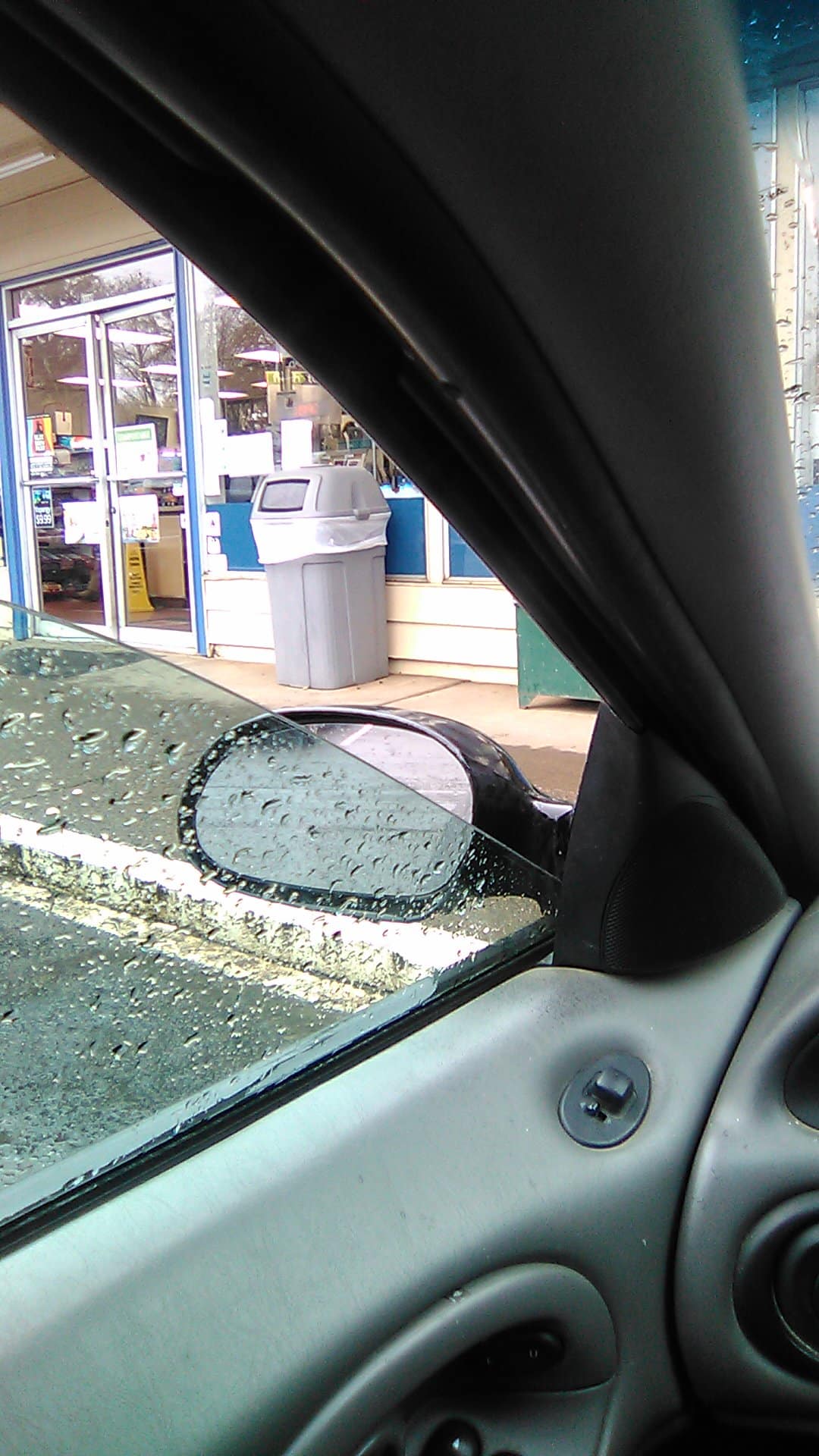 Dari Mart - Cheshire, OR