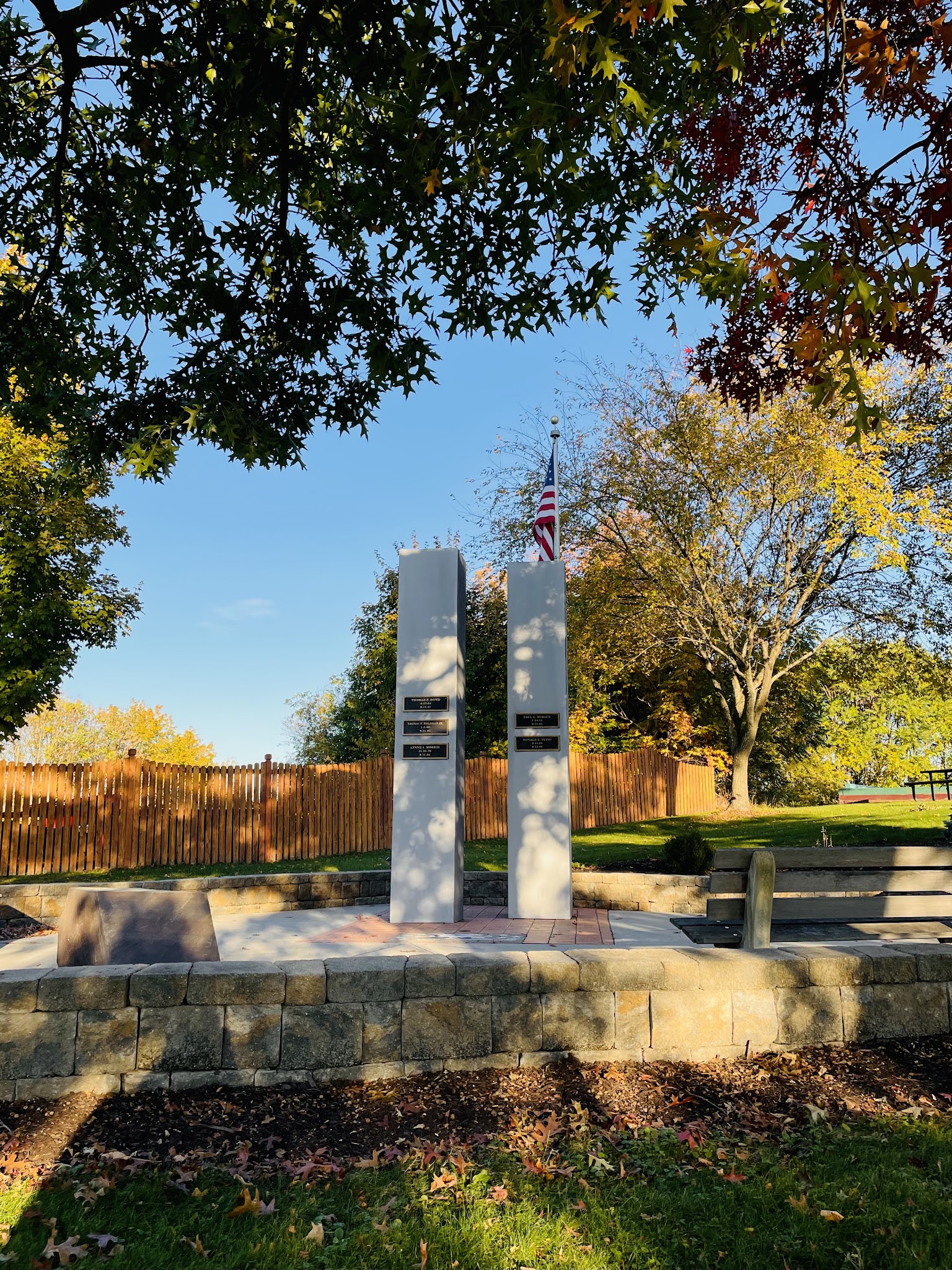 Carpenter Community Park - Chester, NY
