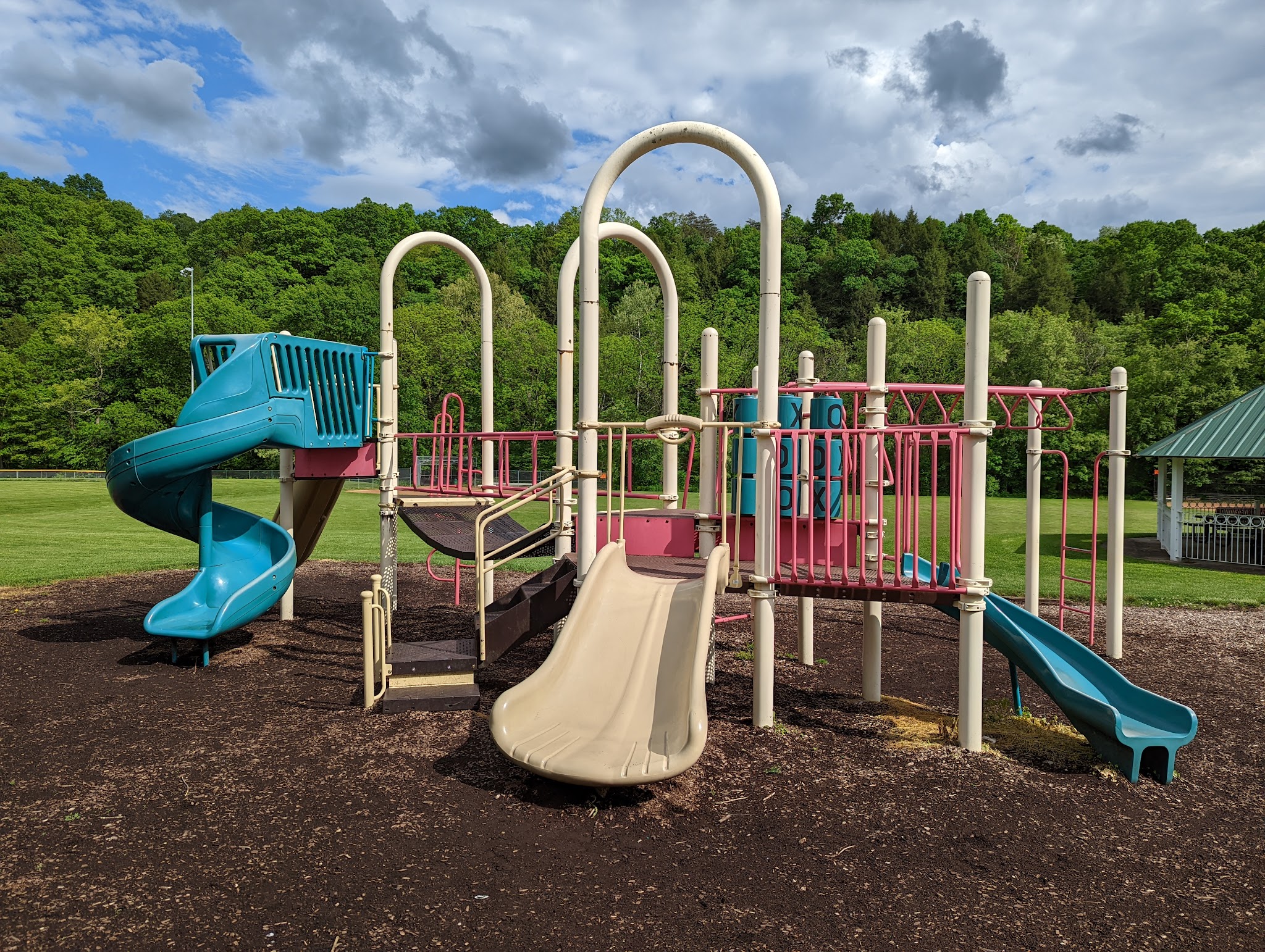 Emmerling Community Park - Cheswick, PA