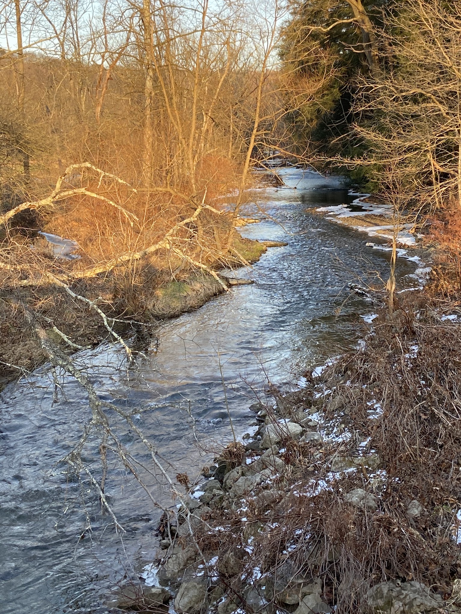 Emmerling Community Park - Cheswick, PA