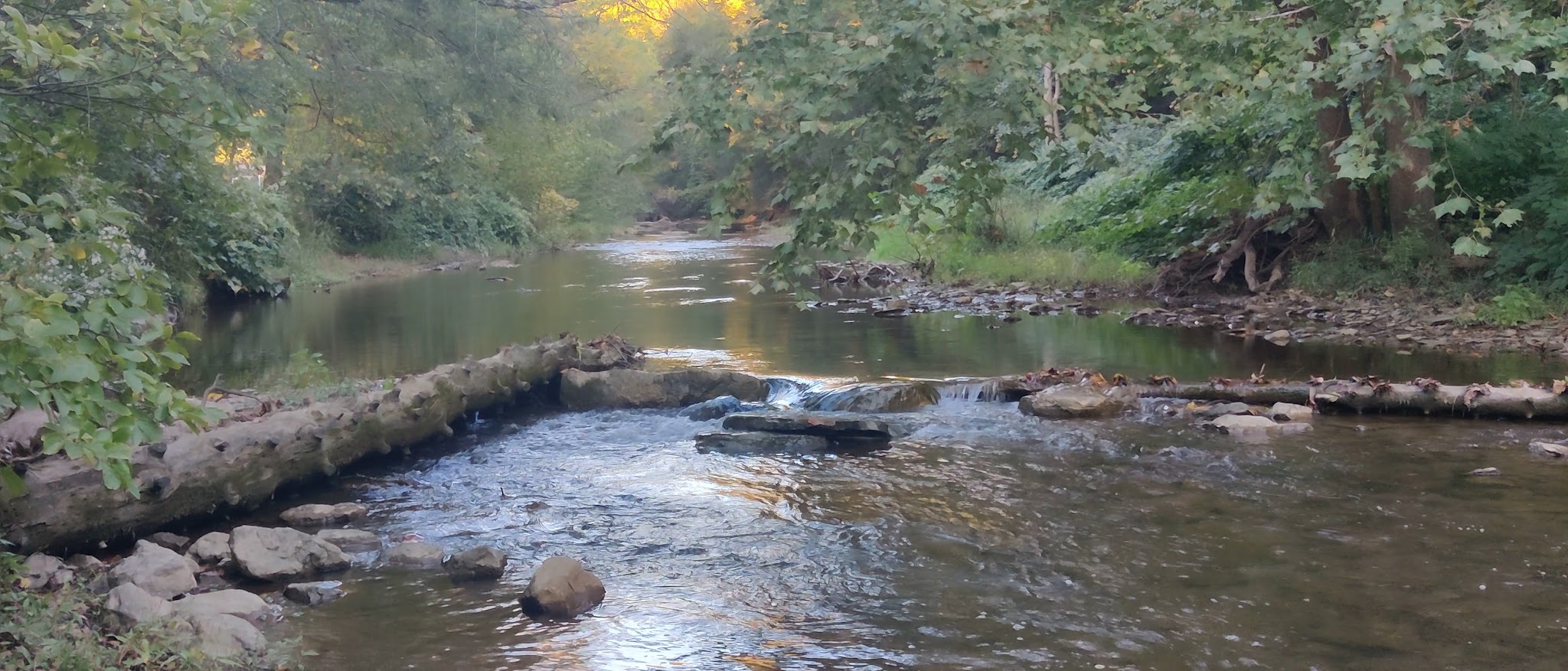 Emmerling Community Park - Cheswick, PA