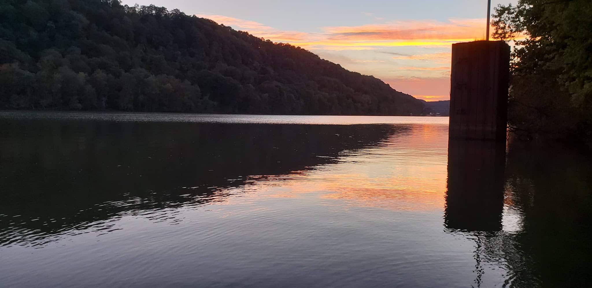 Rachel Carson Riverfront Park - Cheswick, PA