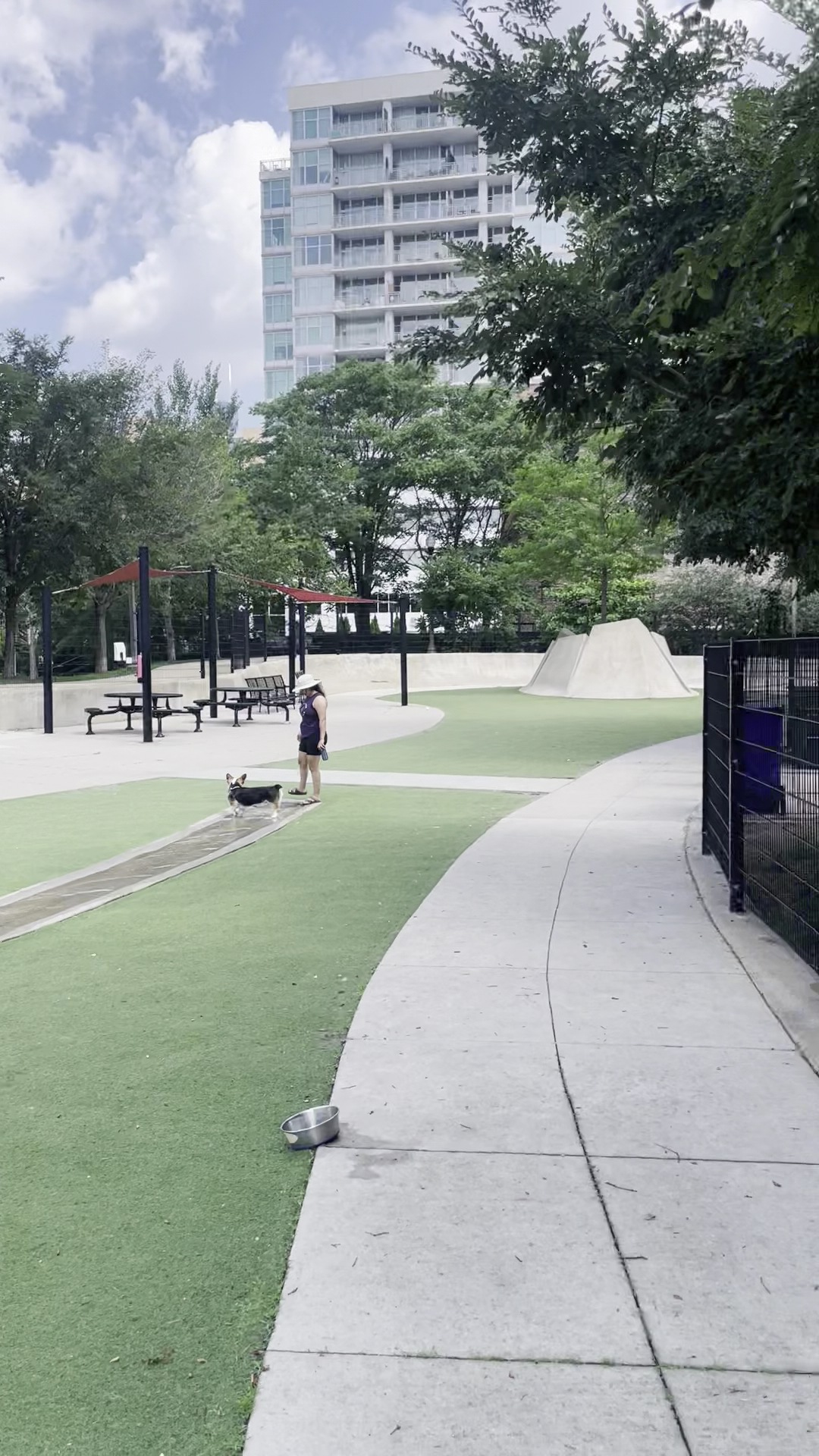 Anderson (Fred) Park - Chicago, IL