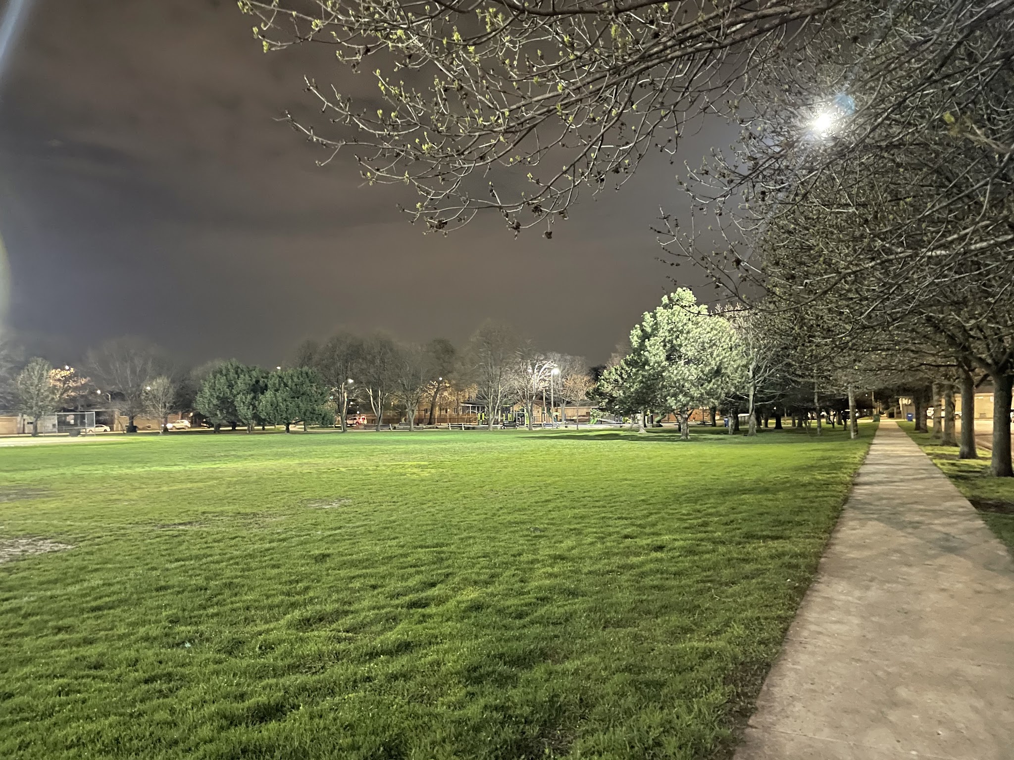 Austin Foster Park - Chicago, IL