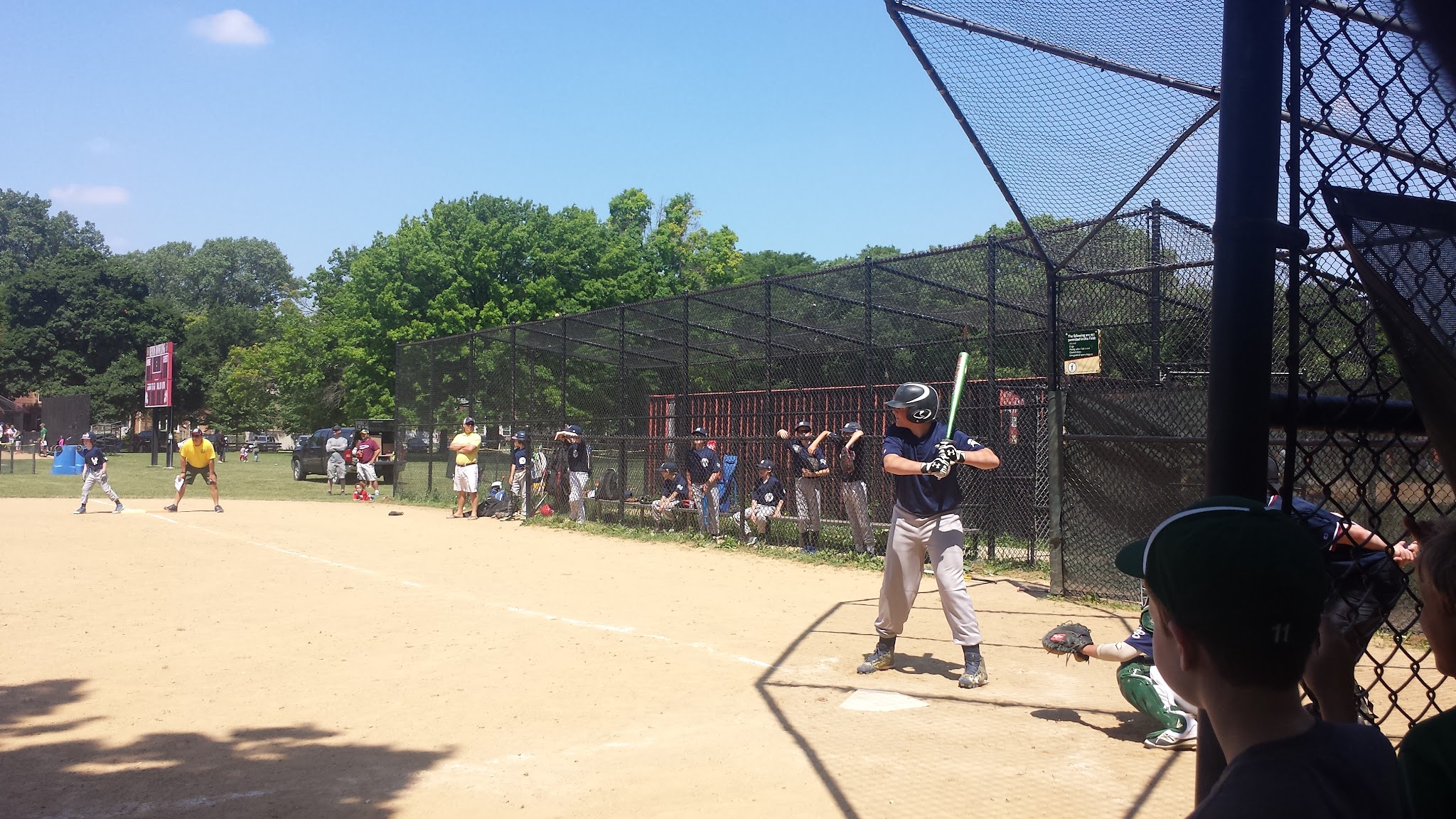 Beverly Park - Chicago, IL