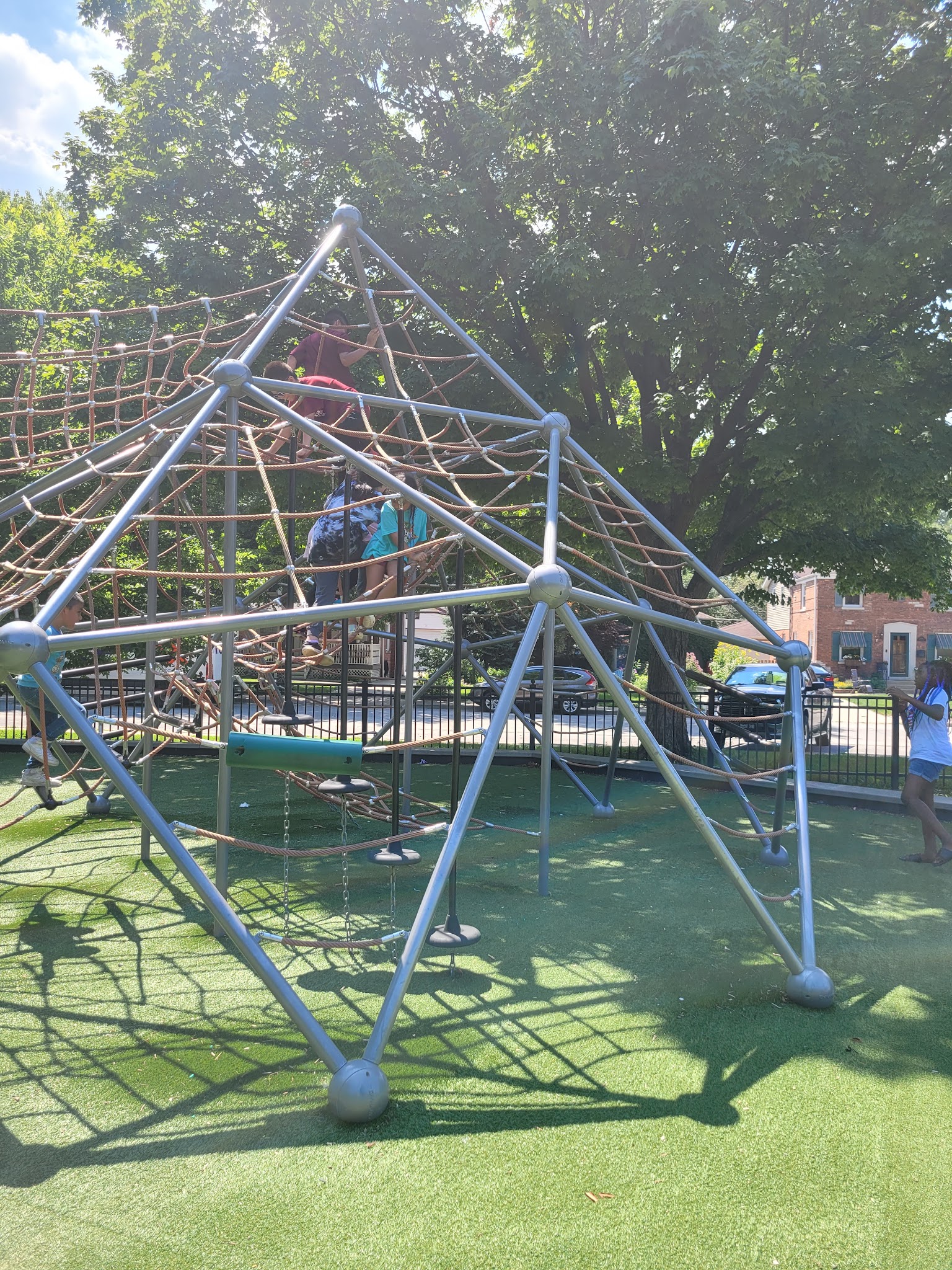 Beverly Park - Chicago, IL