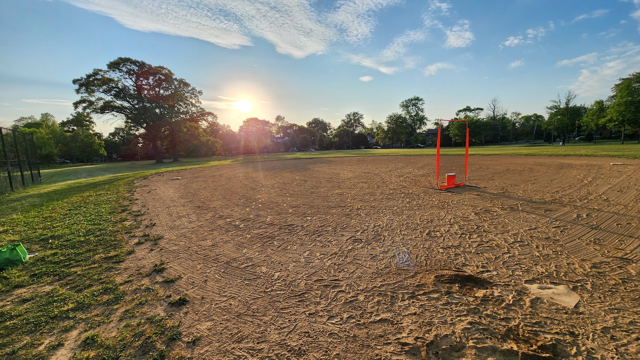 Crescent Park - Chicago, IL