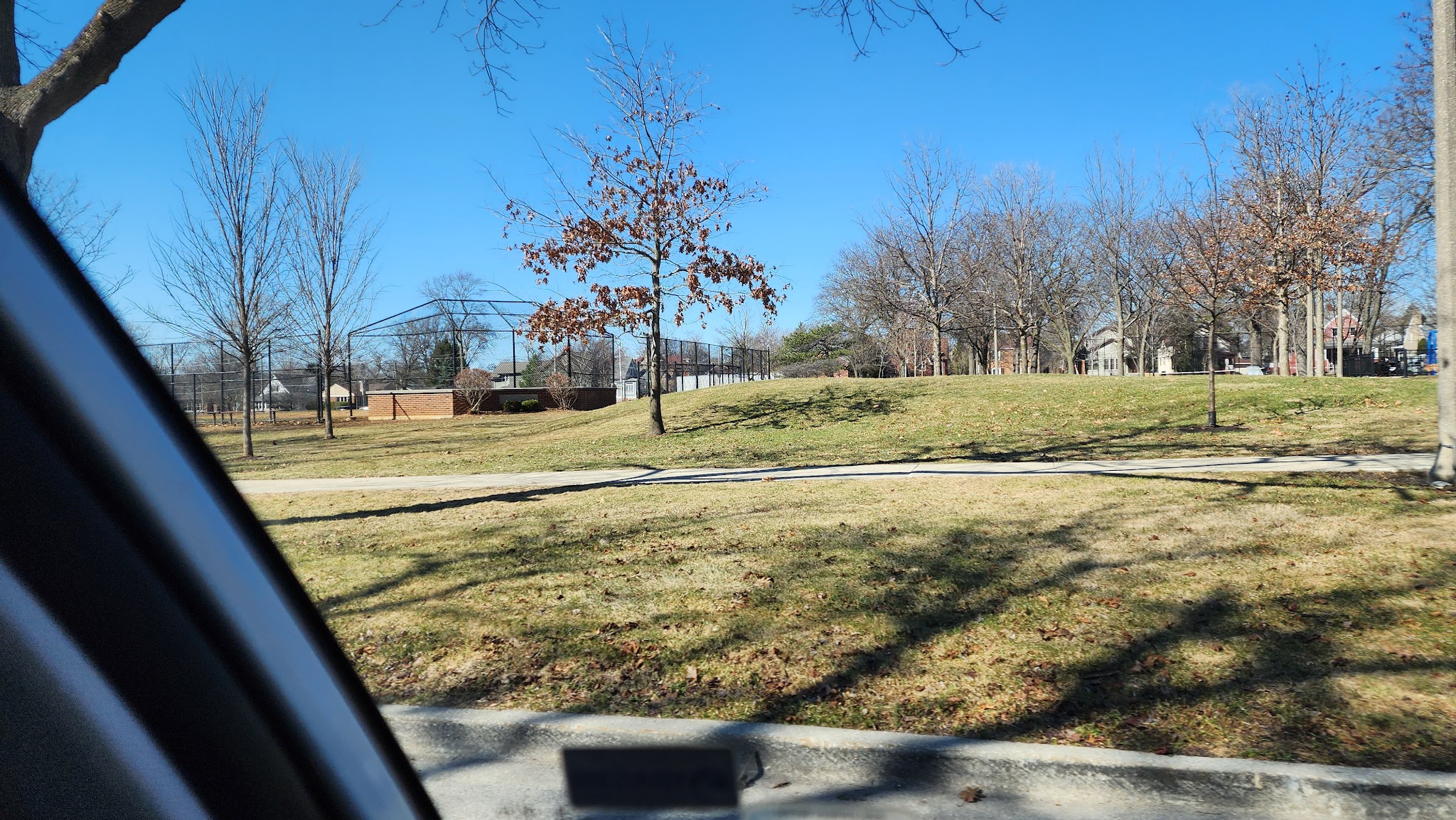 Crescent Park - Chicago, IL