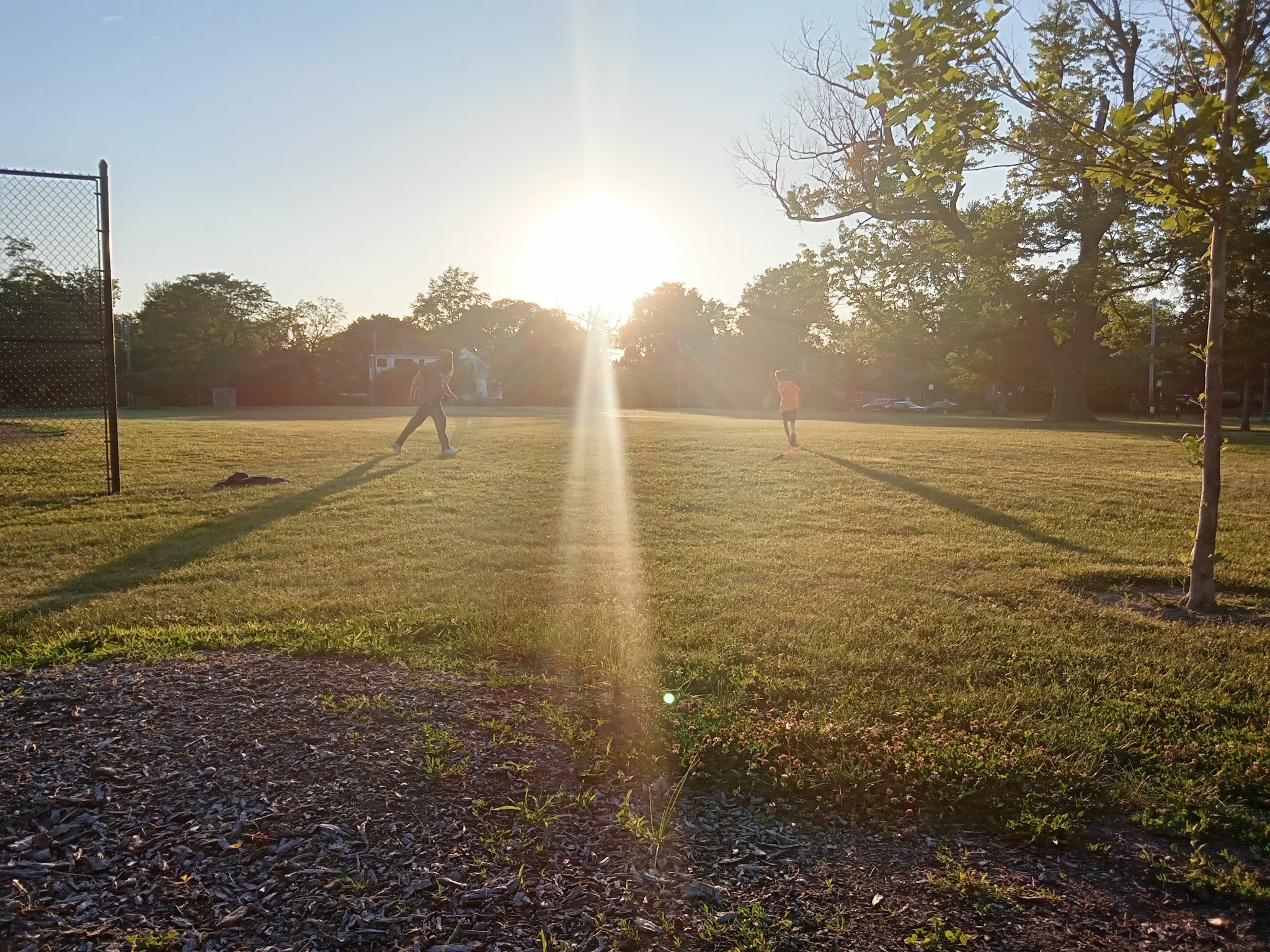 Crescent Park - Chicago, IL