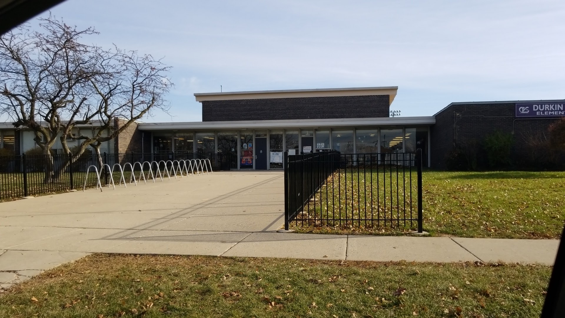 Durkin (Martin) Park - Chicago, IL