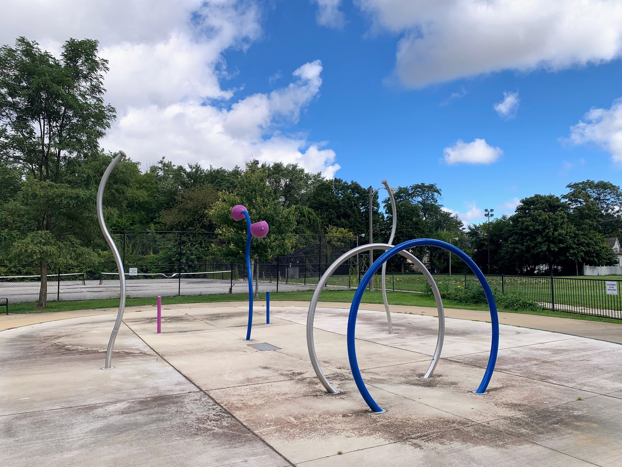 Graver Park - Chicago, IL