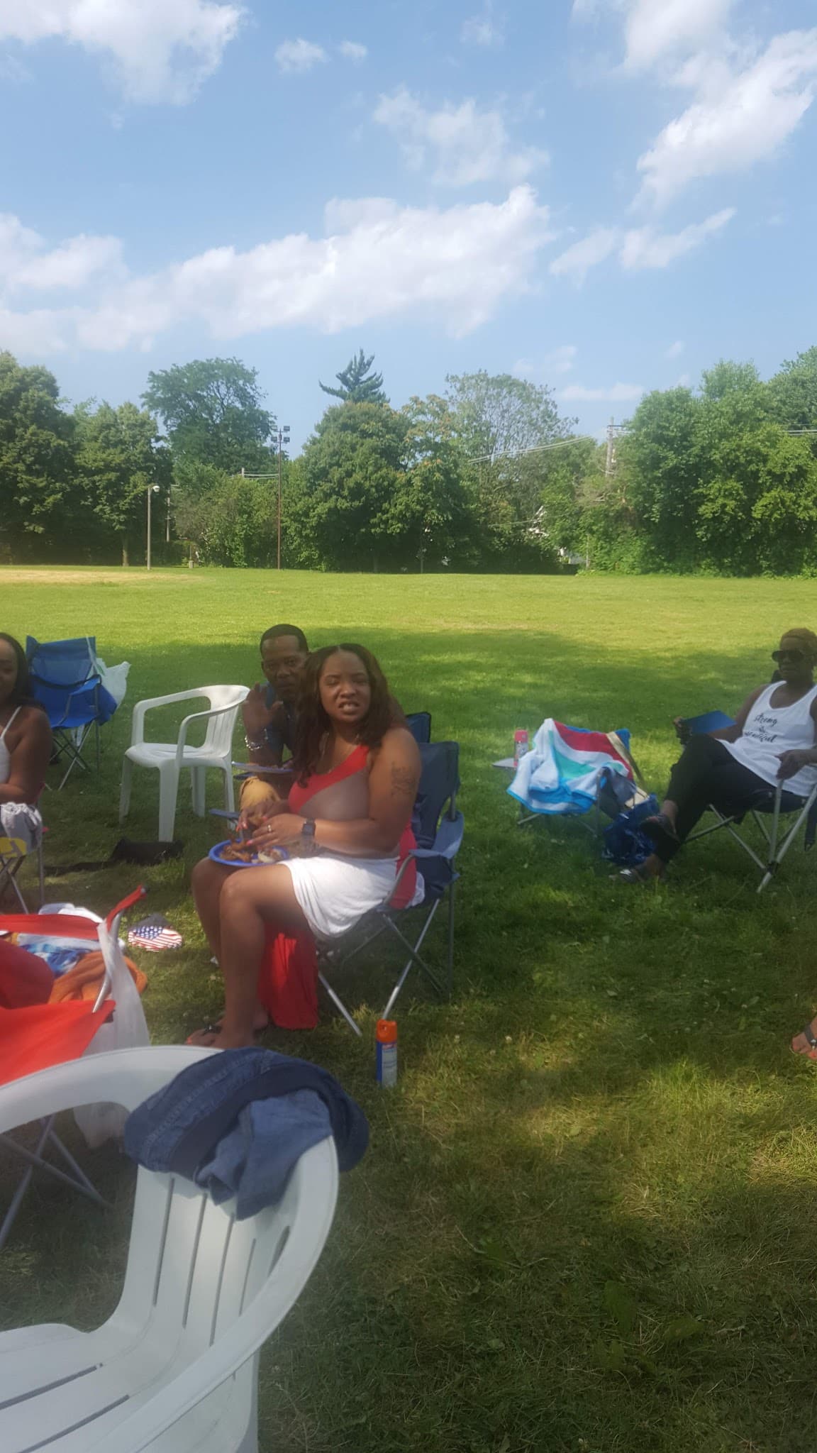 Graver Park - Chicago, IL