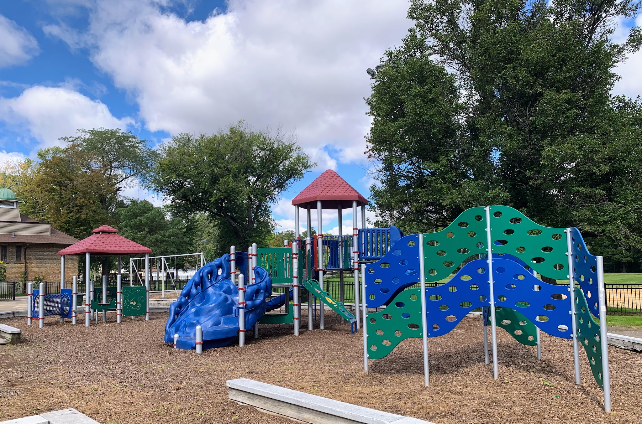 Graver Park - Chicago, IL