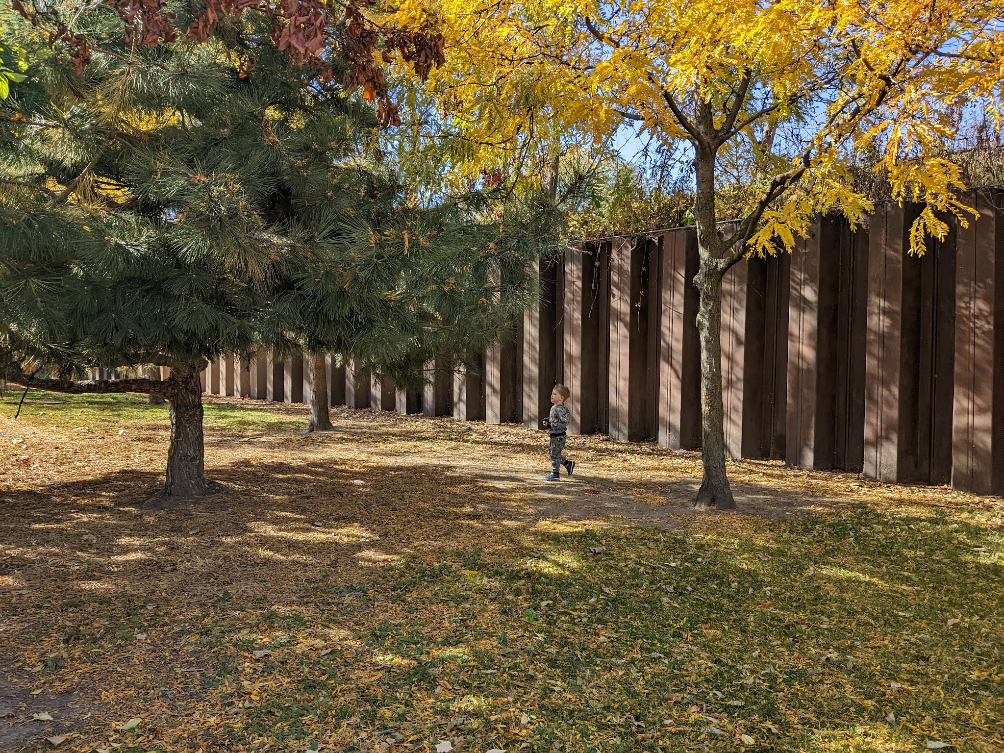 Klein (Lois) Park - Chicago, IL