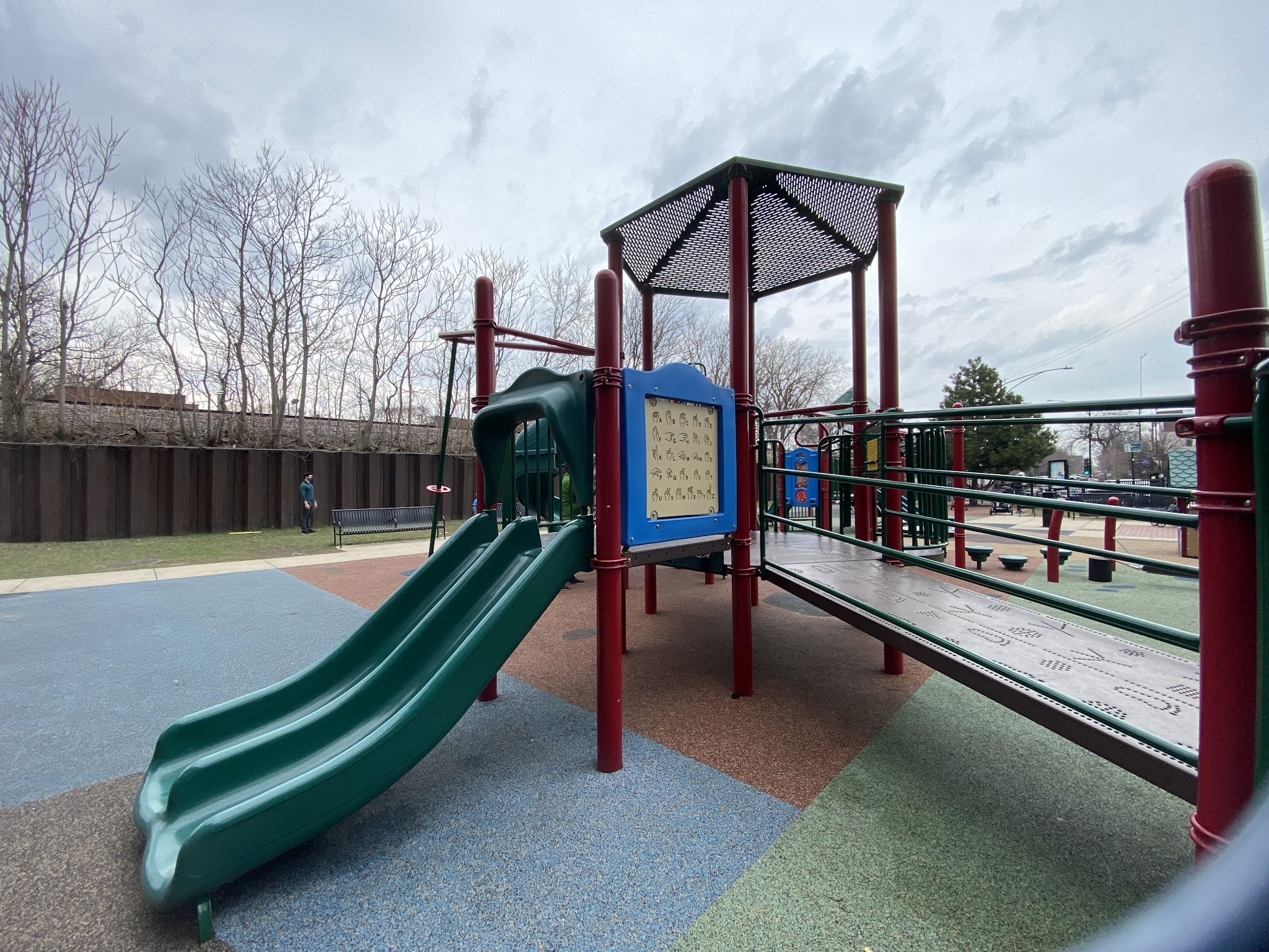 Klein (Lois) Park - Chicago, IL