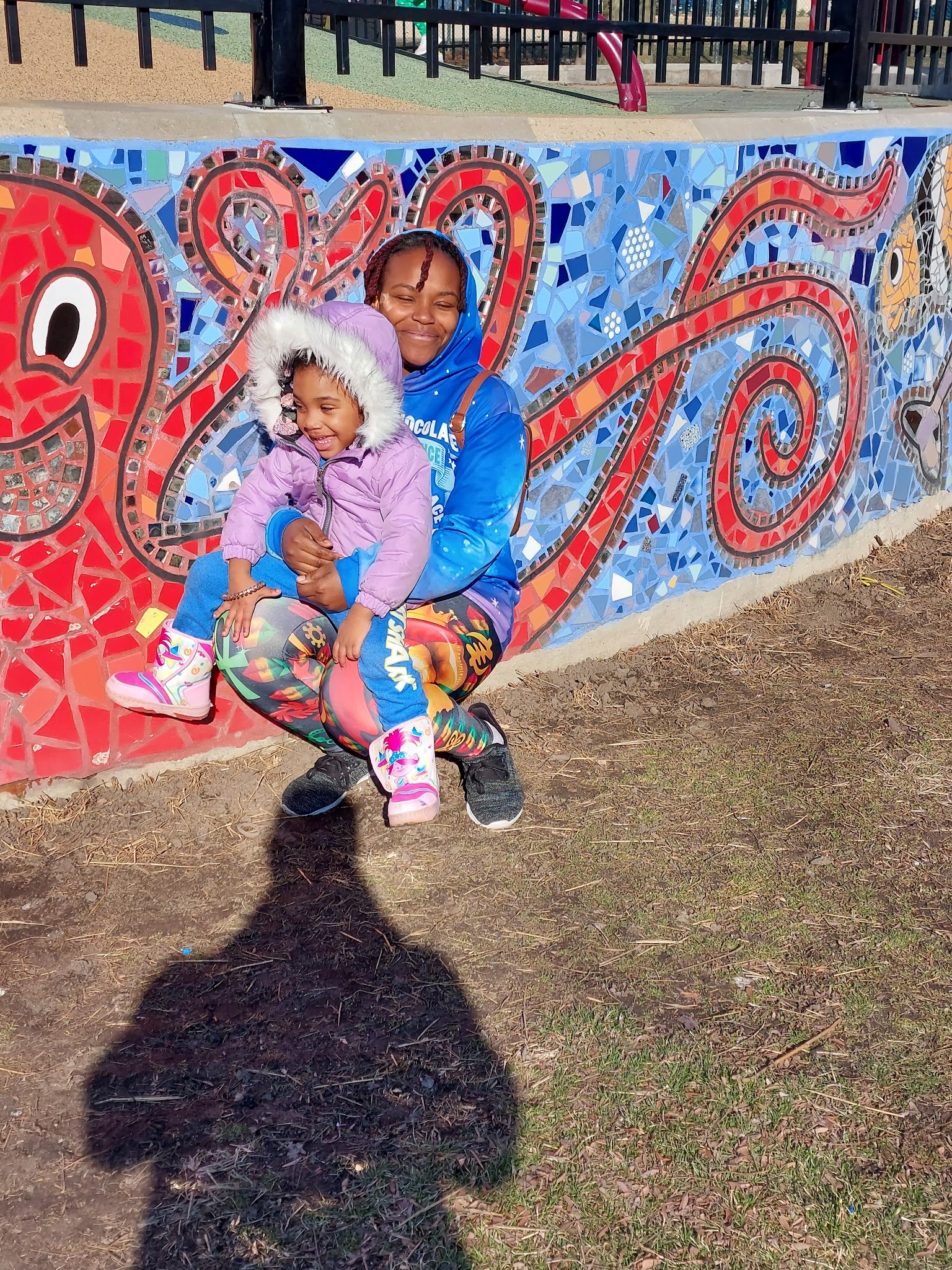 Mt. Greenwood Park Playground - Chicago, IL