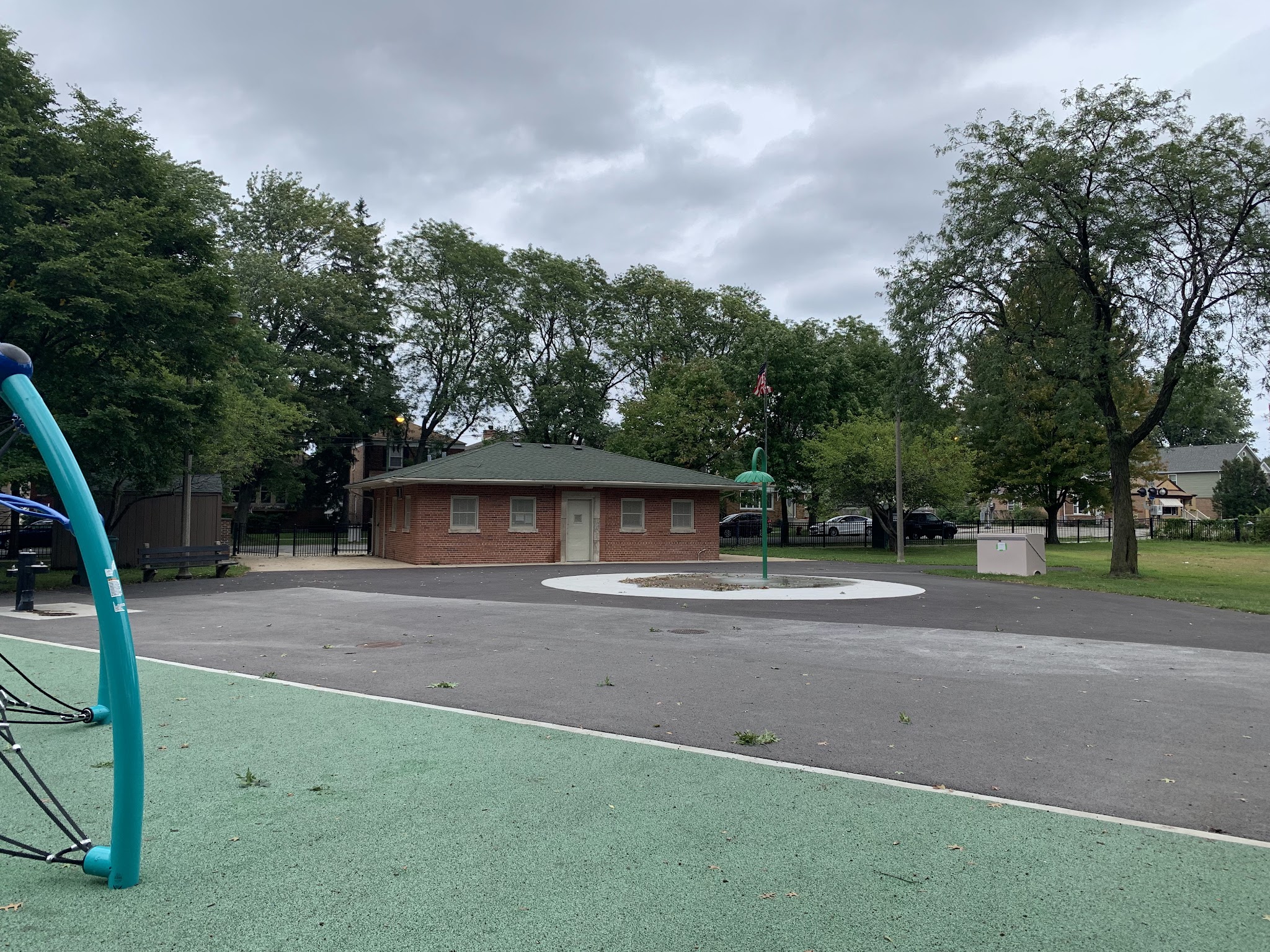 Munroe (Roy) Park - Chicago, IL