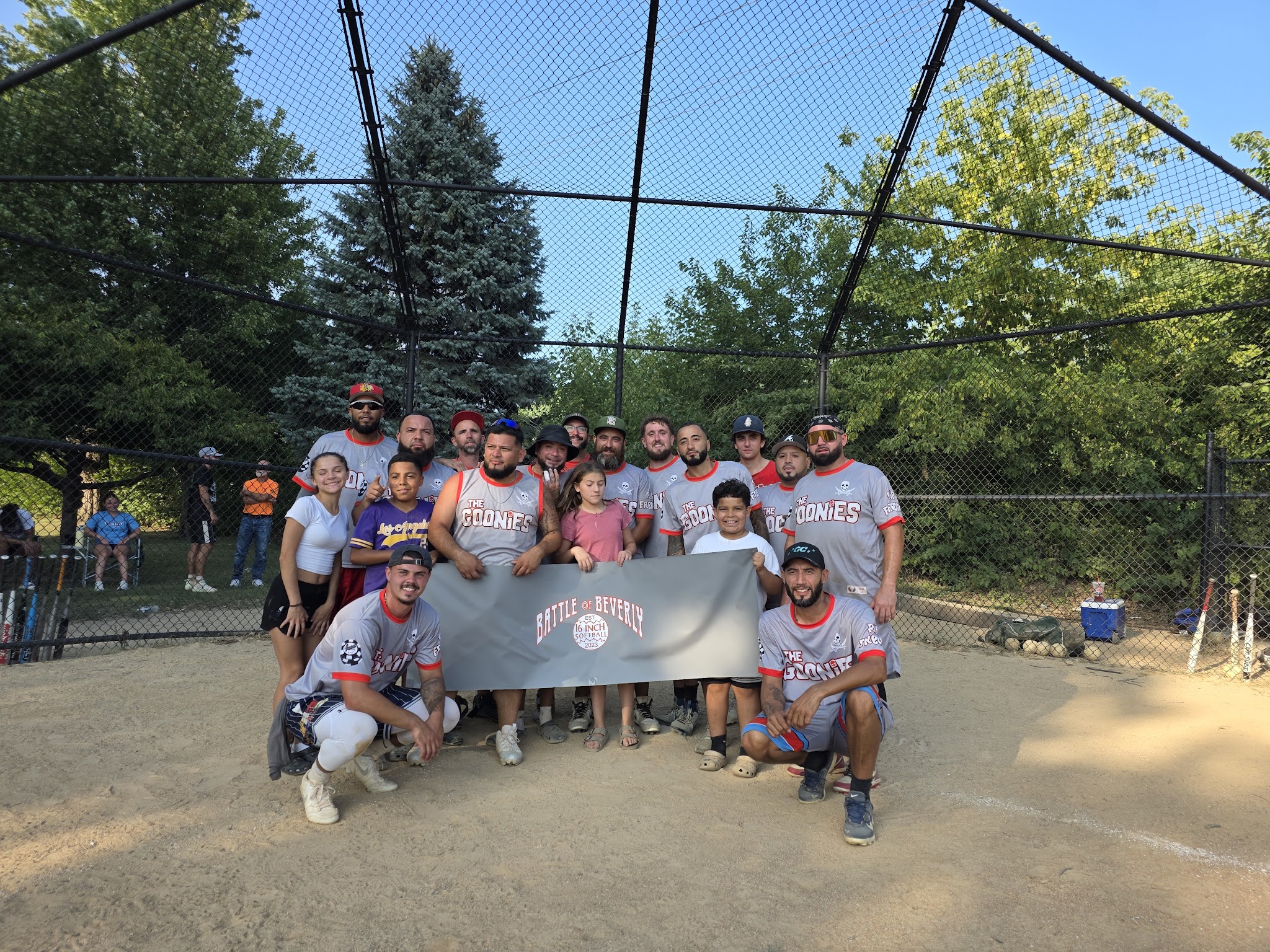 Munroe (Roy) Park - Chicago, IL