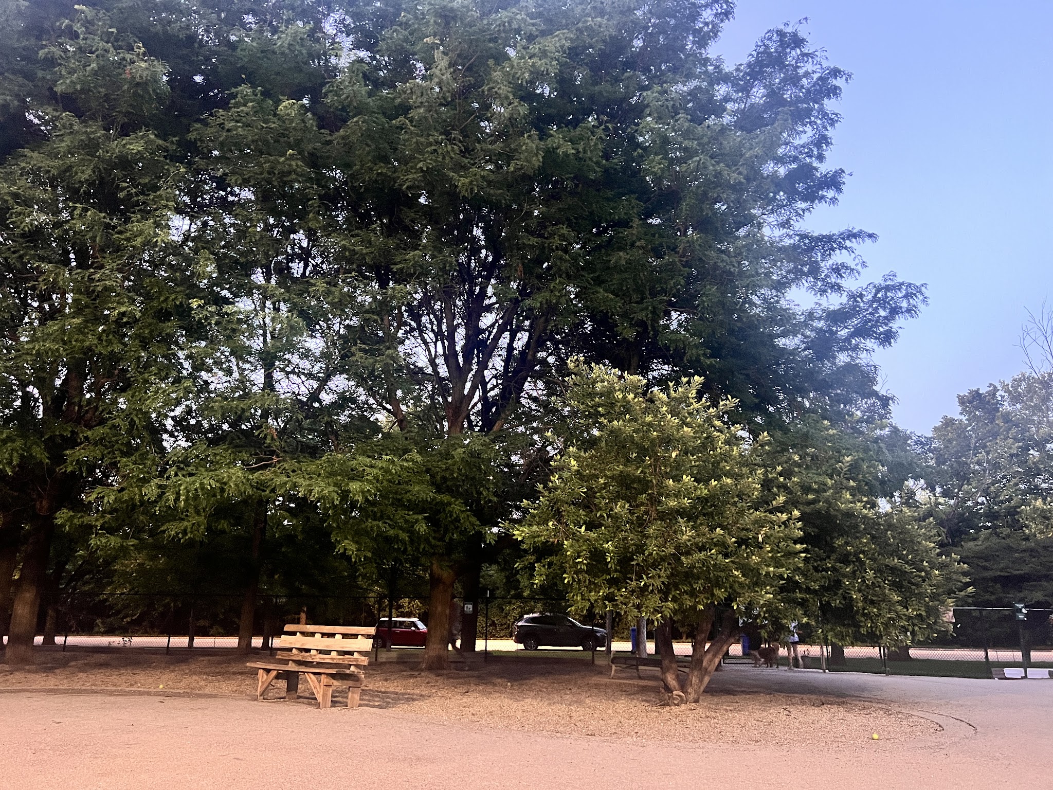 Norwood Park Dog Friendly Area - Chicago, IL