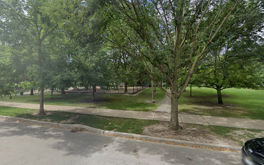 Norwood Park Dog Friendly Area - Chicago, IL