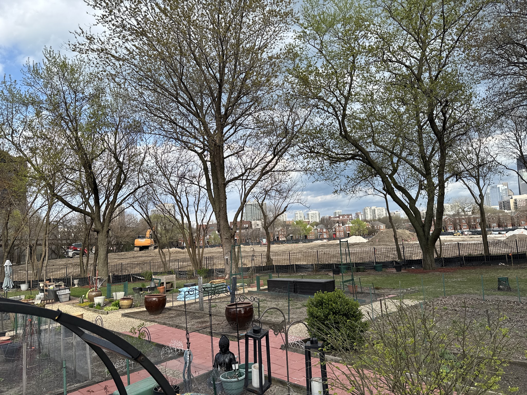 Park #598 - Chicago, IL