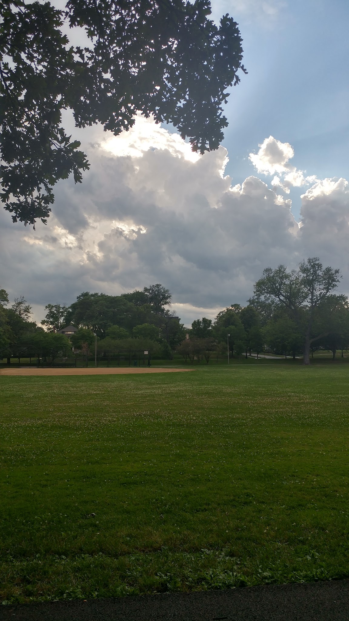 Ridge Park - Chicago, IL