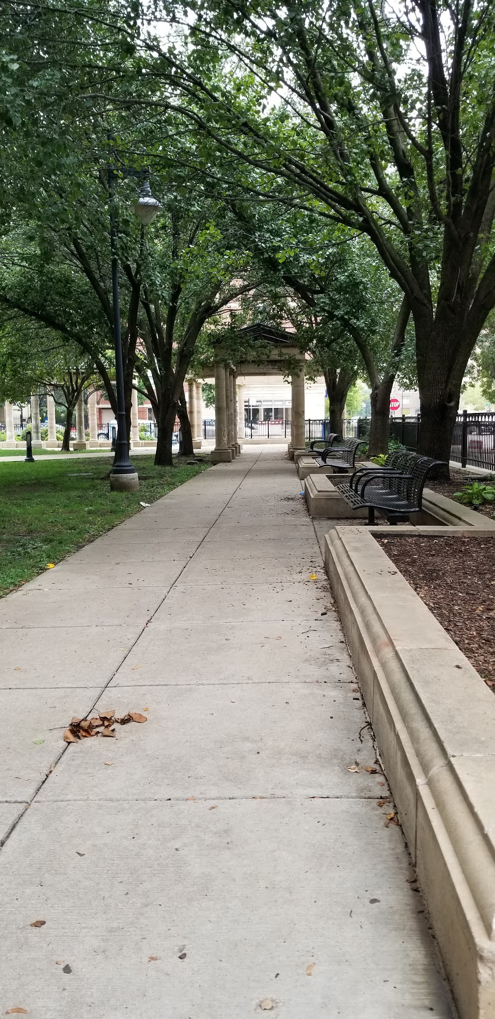 South Loop Action Cooperative - Chicago, IL