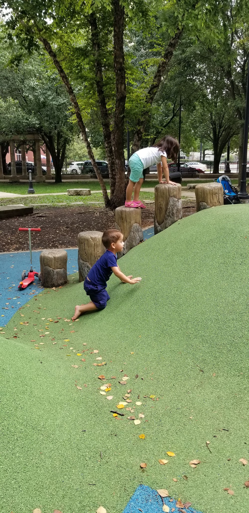 South Loop Action Cooperative - Chicago, IL