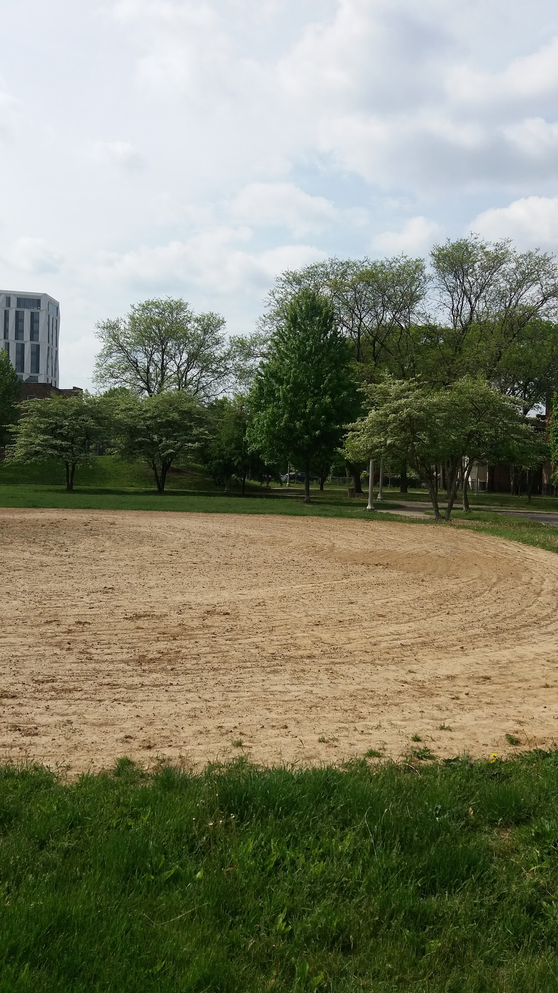 Stout (Florence) Park - Chicago, IL