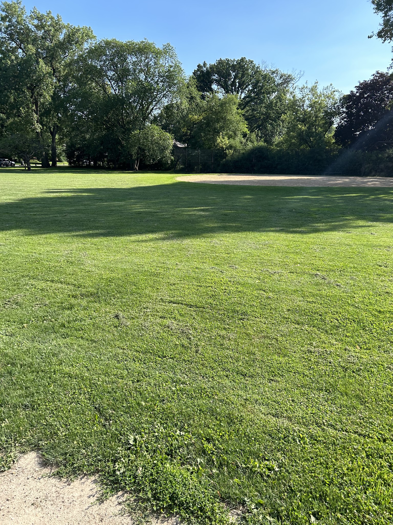 Wildwood Park - Chicago, IL