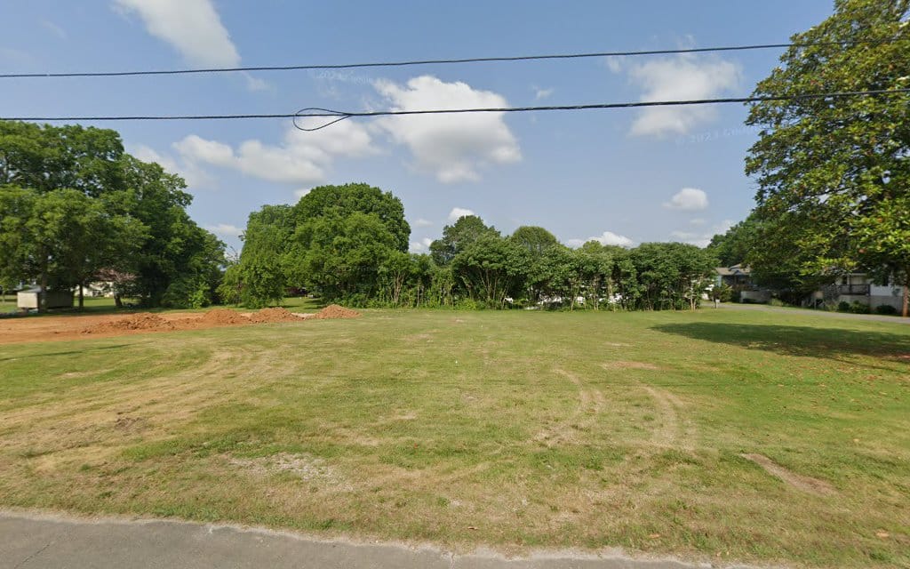 Chickamauga Dog Park - Chickamauga, GA