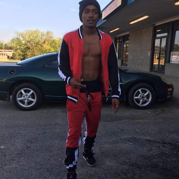 Municipal Park - Chickasaw, AL