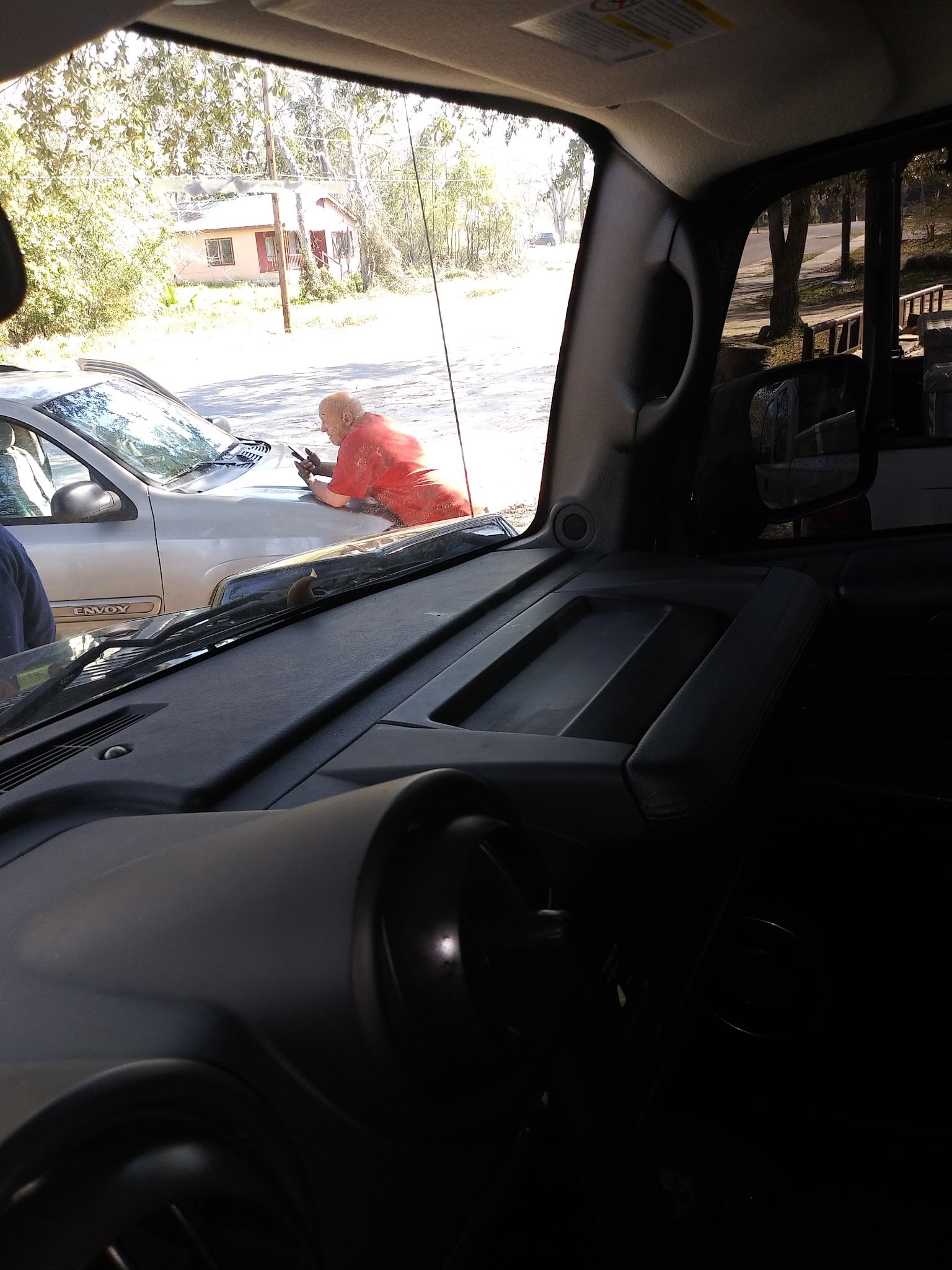 Municipal Park - Chickasaw, AL