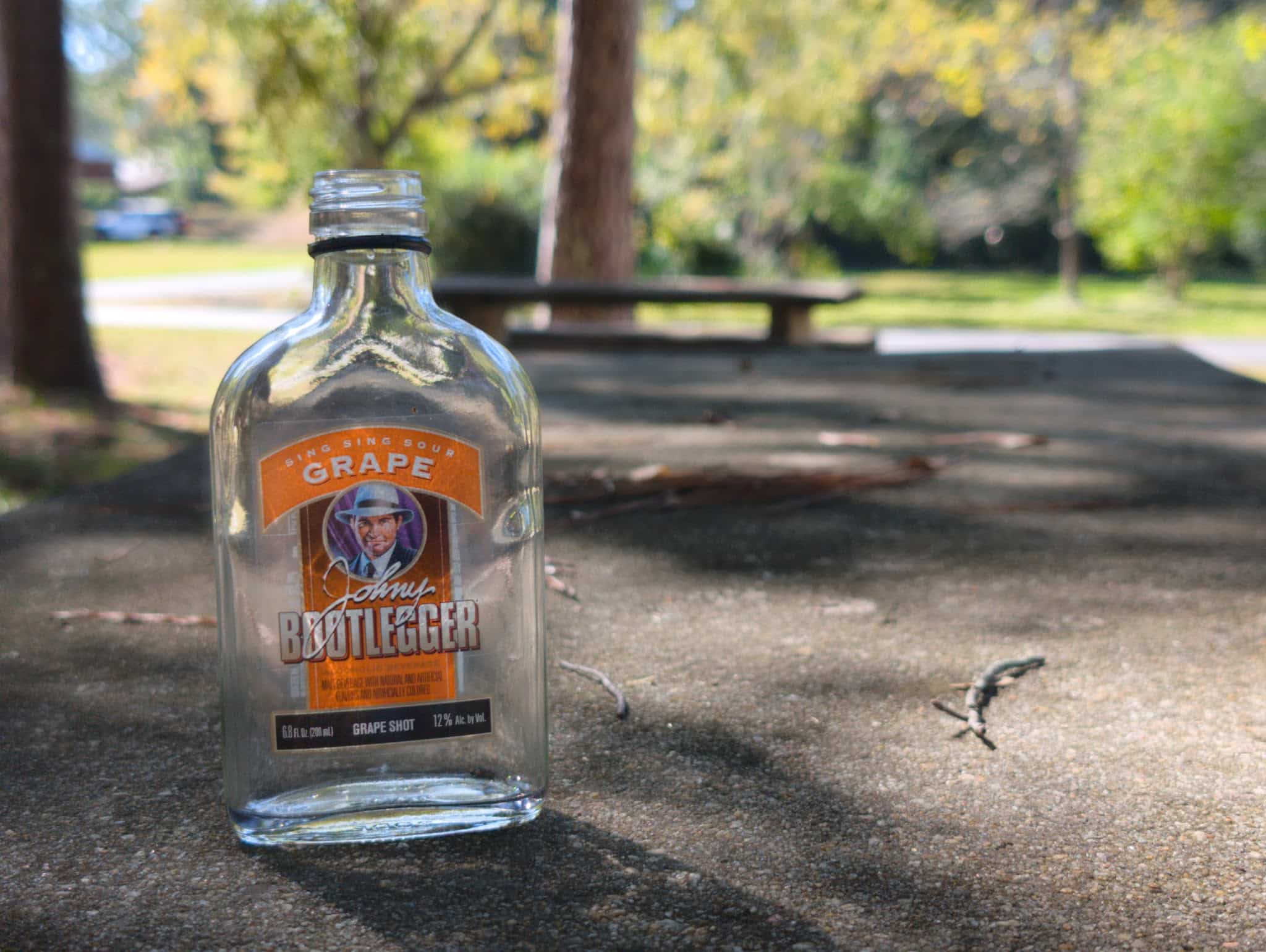 Sally West Park - Childersburg, AL