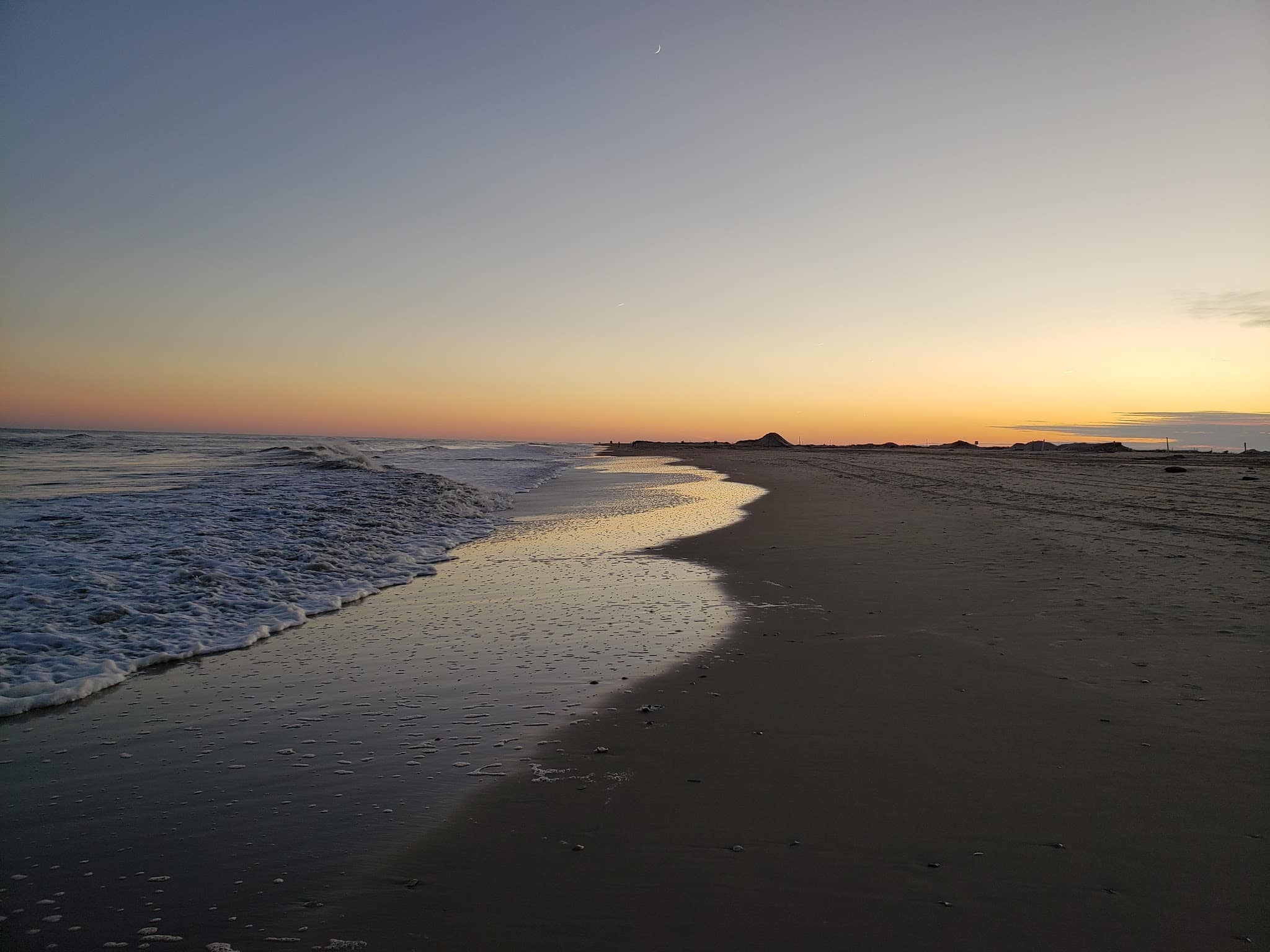 Assateague Beach - Chincoteague, VA