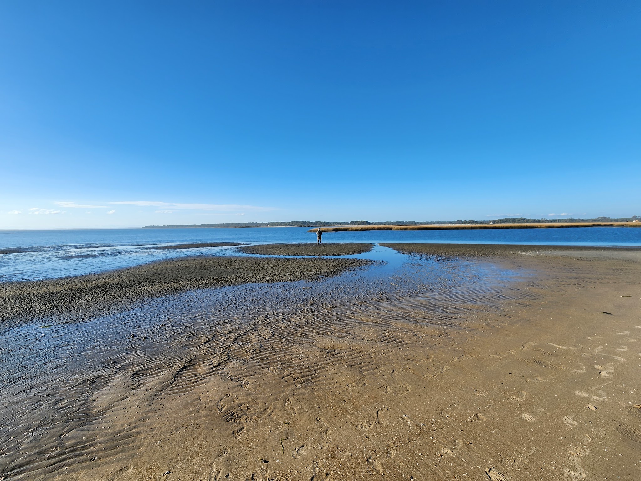Assateague Beach - Chincoteague, VA