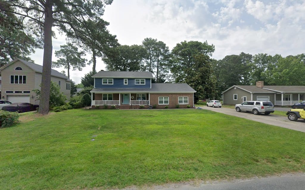 Care Free Pet Sitting - Chincoteague, VA