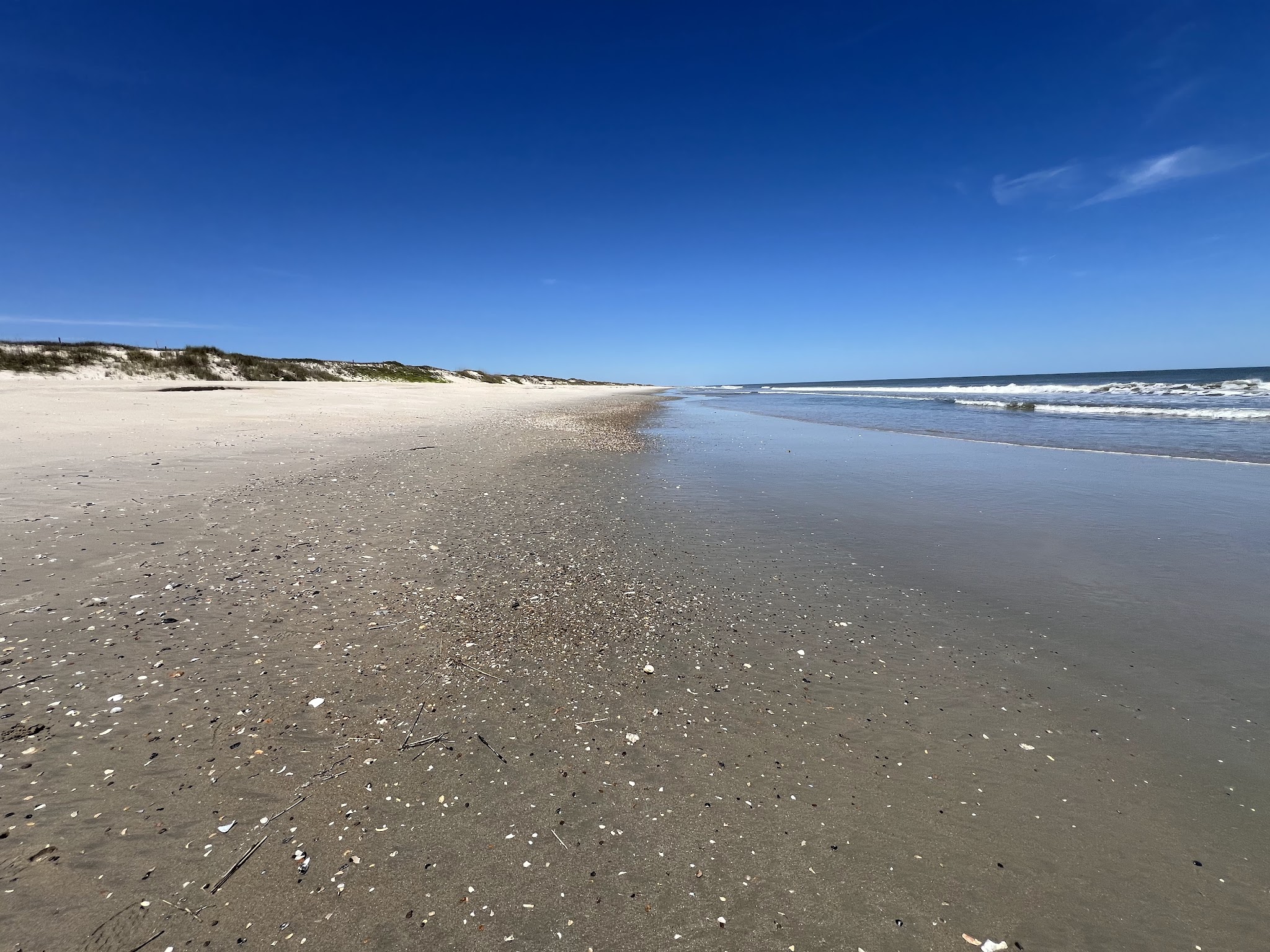 Chincoteague Beach - Chincoteague, VA