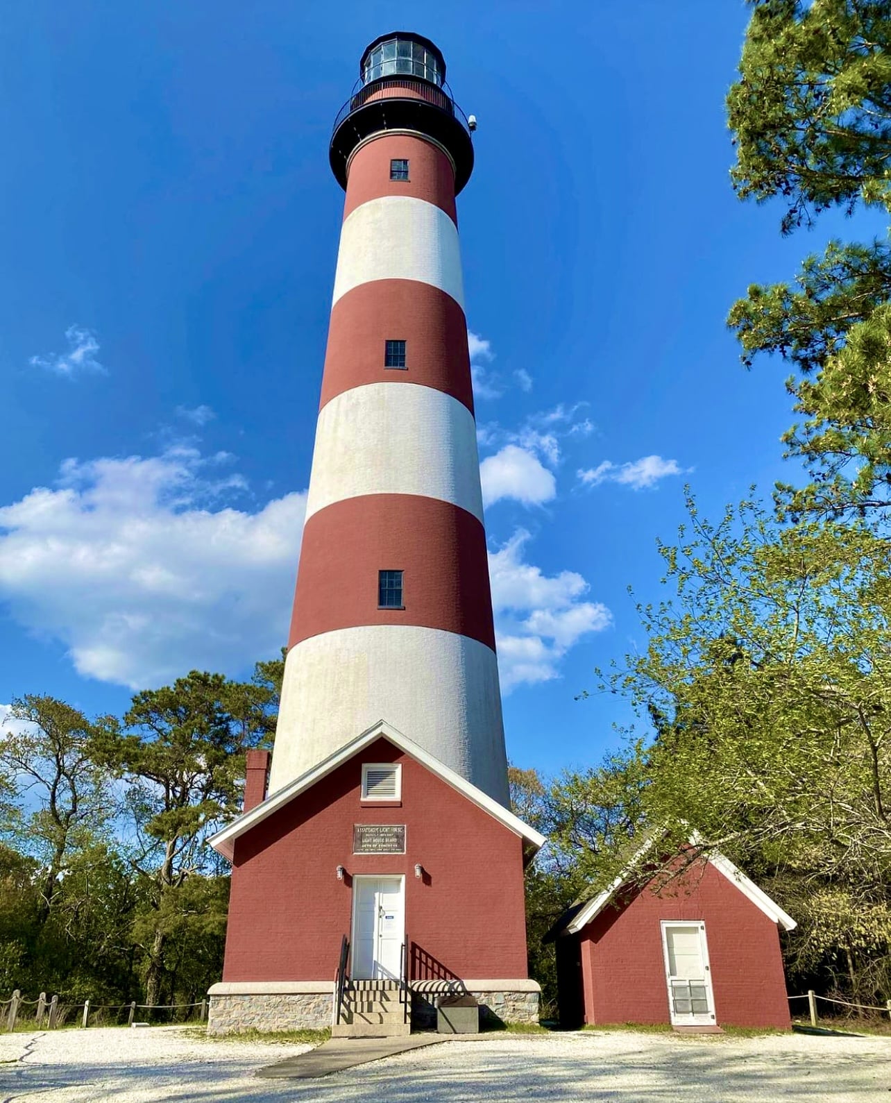 Chincoteague Beach - Chincoteague, VA