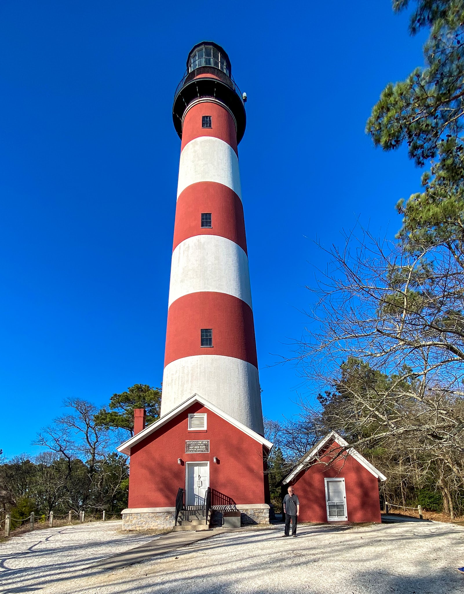 Chincoteague National Wildlife Refuge - Chincoteague, VA