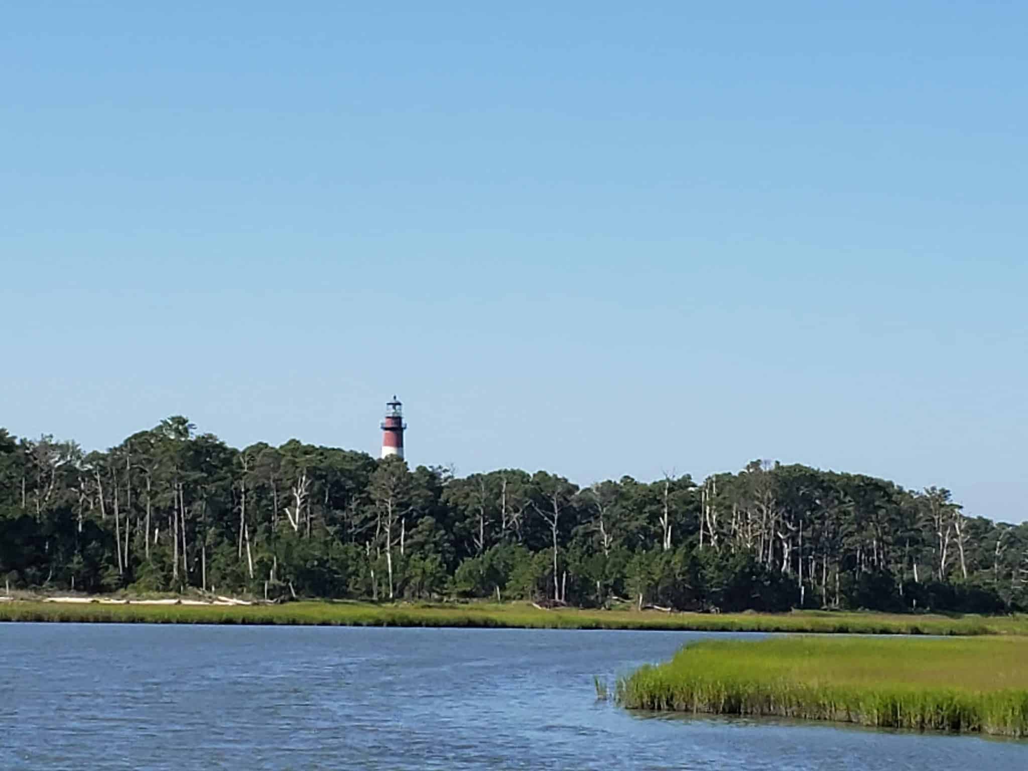 Chincoteague National Wildlife Refuge - Chincoteague, VA