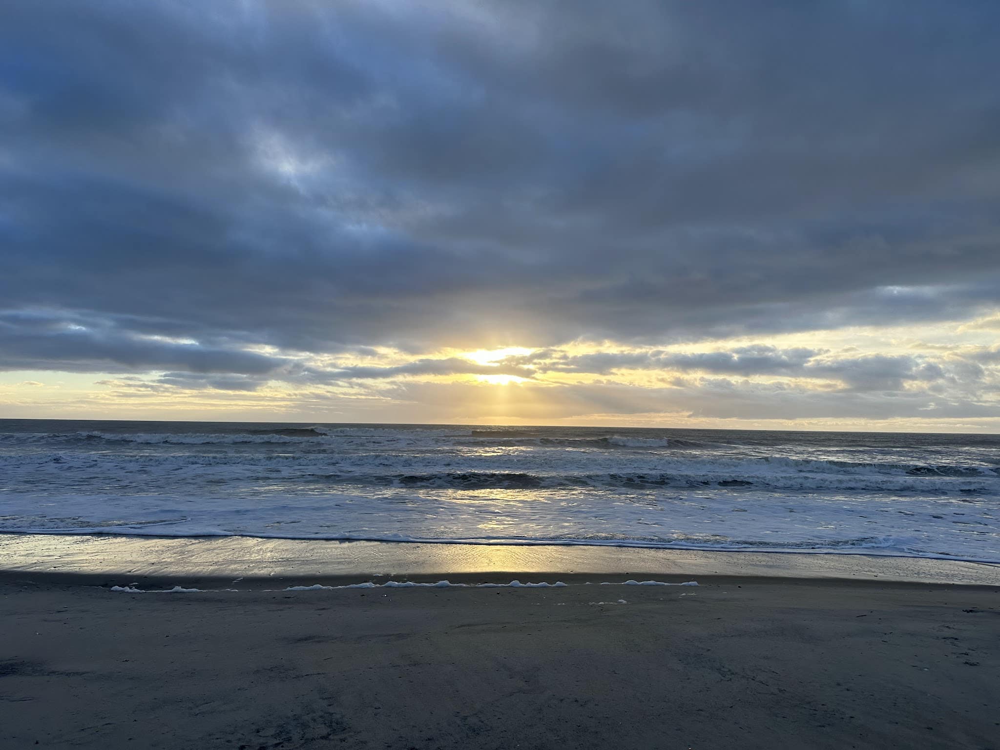 Chincoteague National Wildlife Refuge - Chincoteague, VA